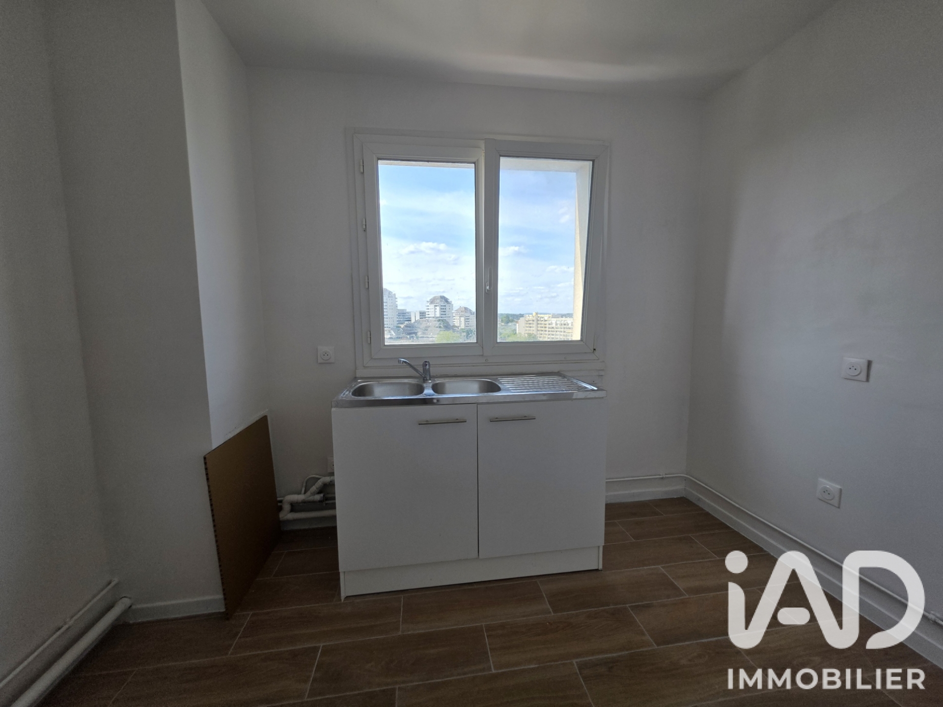 Vente appartement à Noisy-le-Grand (93160) : appartement 4 pièces 73 m² - 2084426 — 6