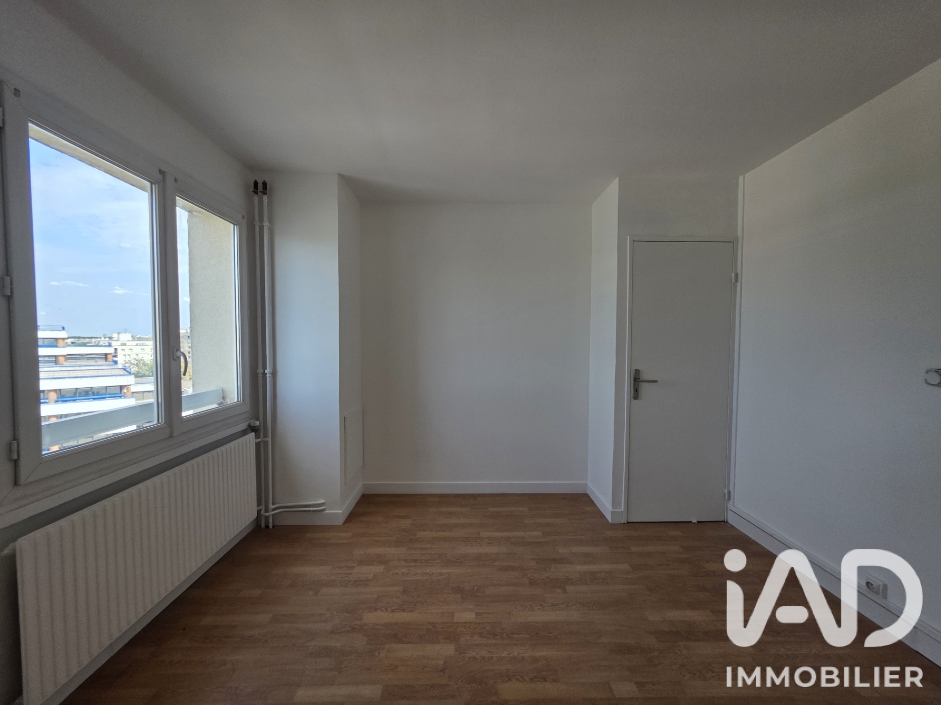 Vente appartement à Noisy-le-Grand (93160) : appartement 4 pièces 73 m² - 2084426 — 15