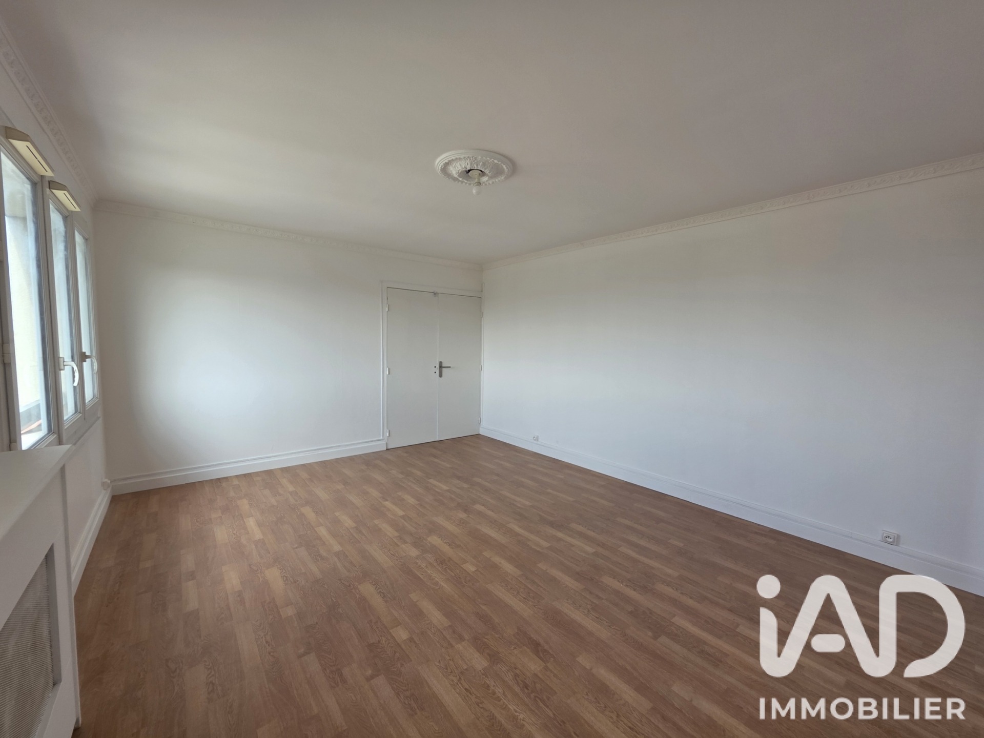 Vente appartement à Noisy-le-Grand (93160) : appartement 4 pièces 73 m² - 2084426 — 4