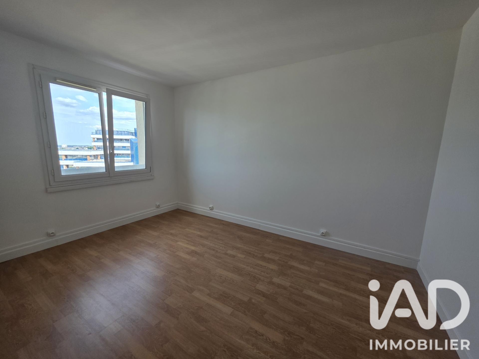 Vente appartement à Noisy-le-Grand (93160) : appartement 4 pièces 73 m² - 2084426 — 19