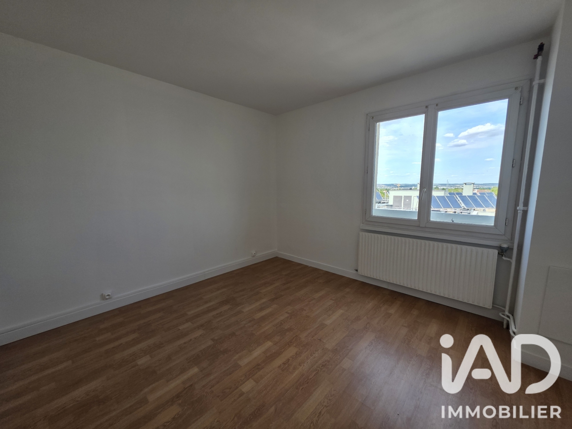 Vente appartement à Noisy-le-Grand (93160) : appartement 4 pièces 73 m² - 2084426 — 17