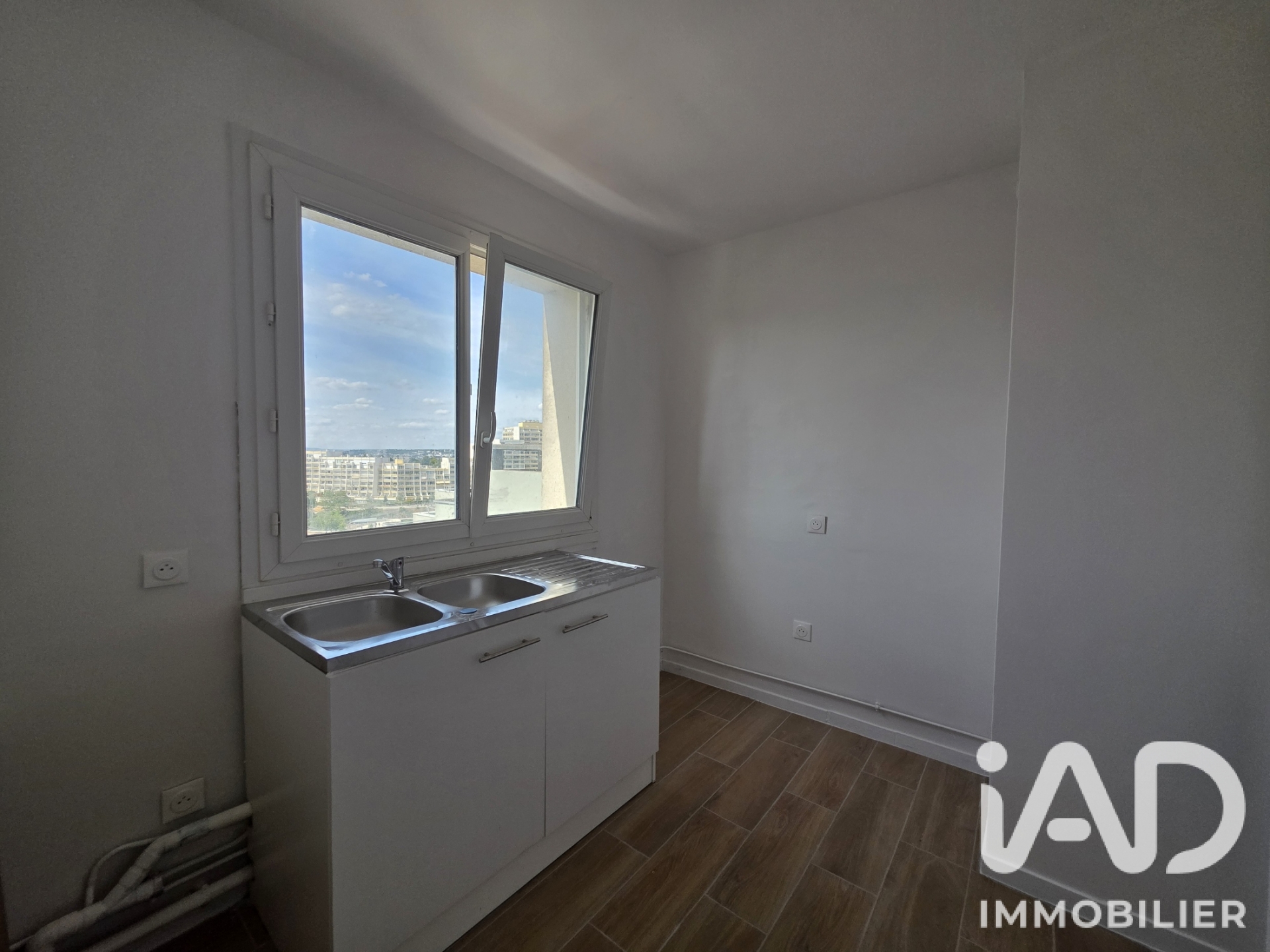 Vente appartement à Noisy-le-Grand (93160) : appartement 4 pièces 73 m² - 2084426 — 7