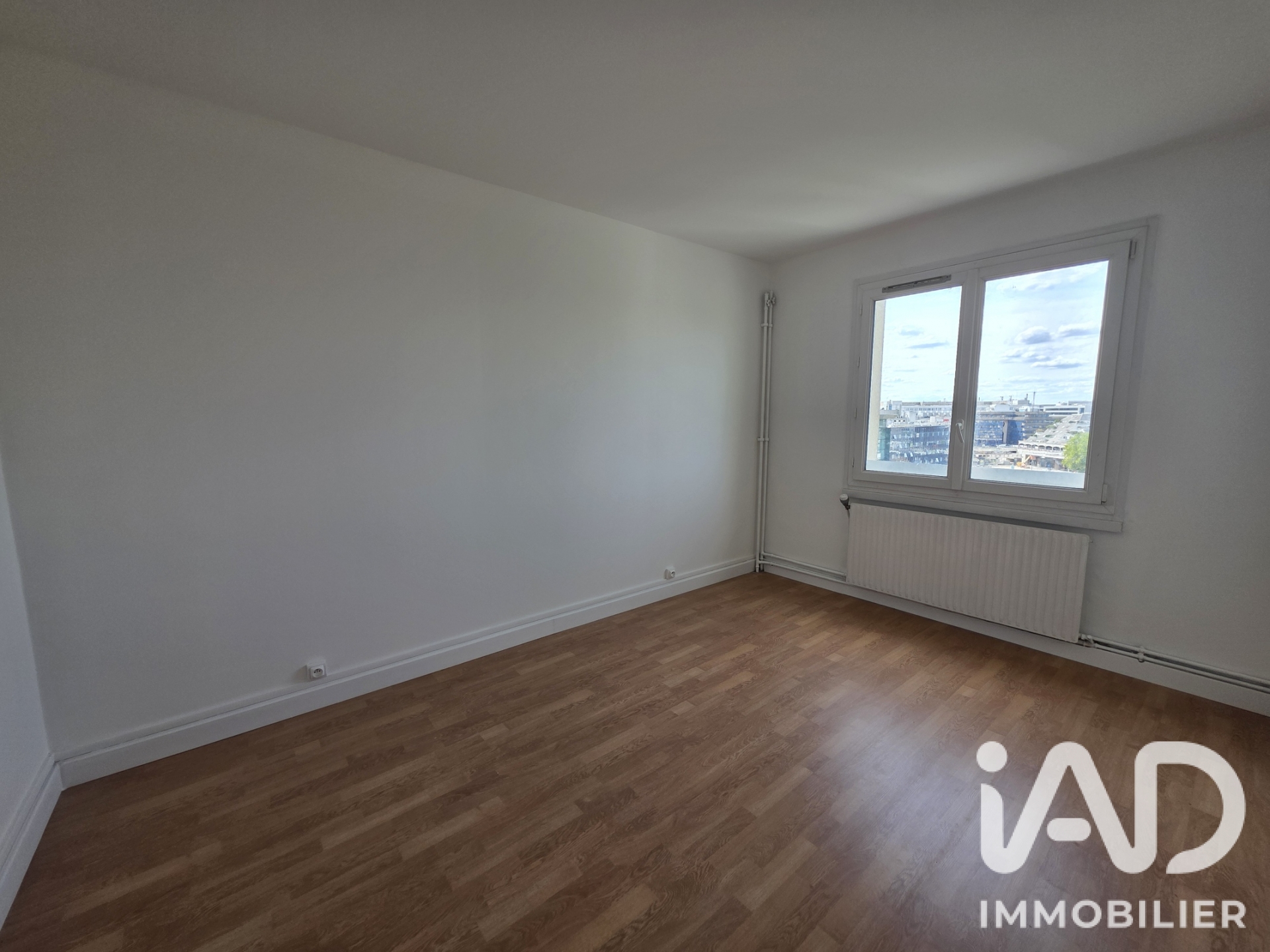 Vente appartement à Noisy-le-Grand (93160) : appartement 4 pièces 73 m² - 2084426 — 10