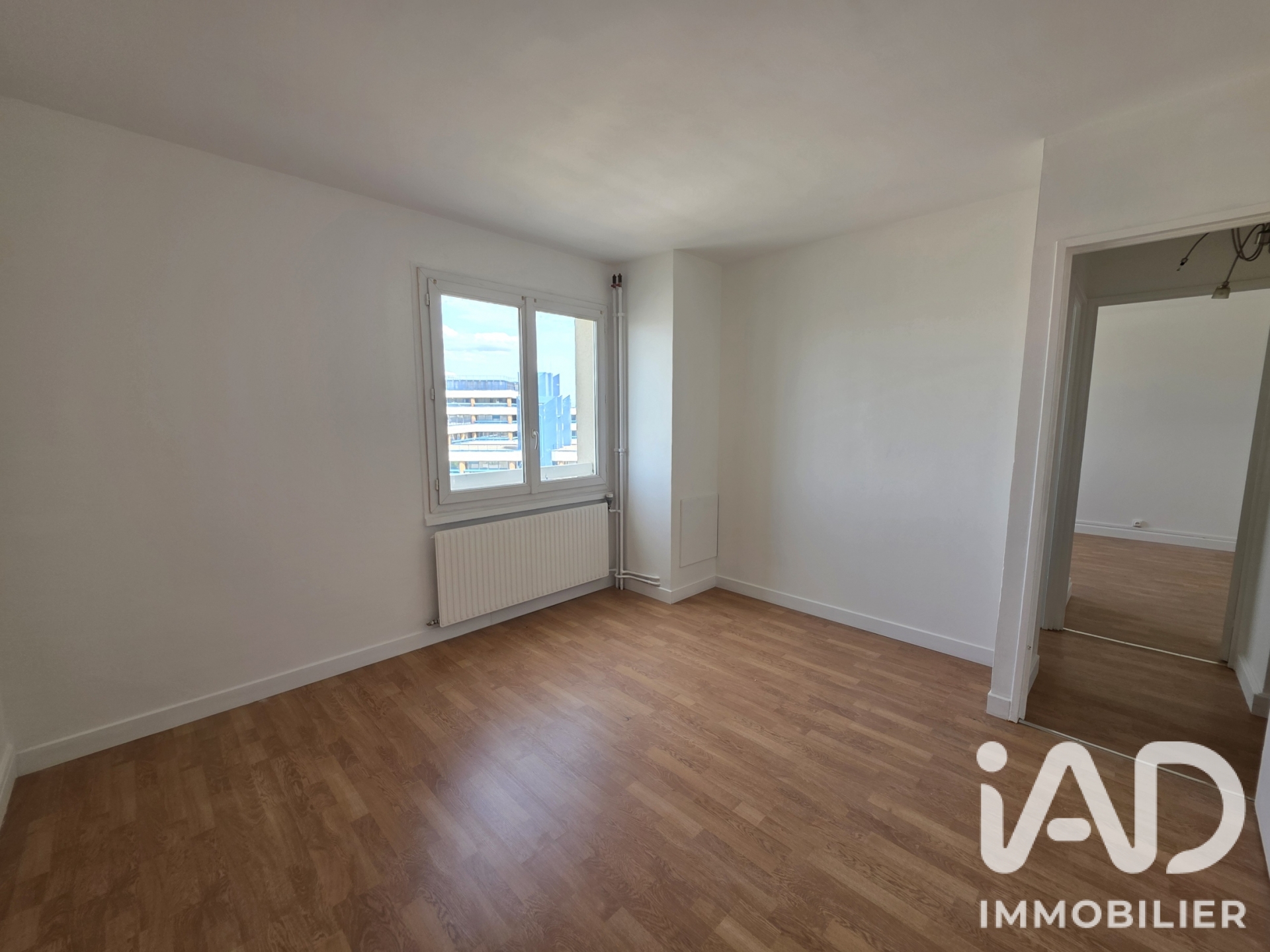 Vente appartement à Noisy-le-Grand (93160) : appartement 4 pièces 73 m² - 2084426 — 16