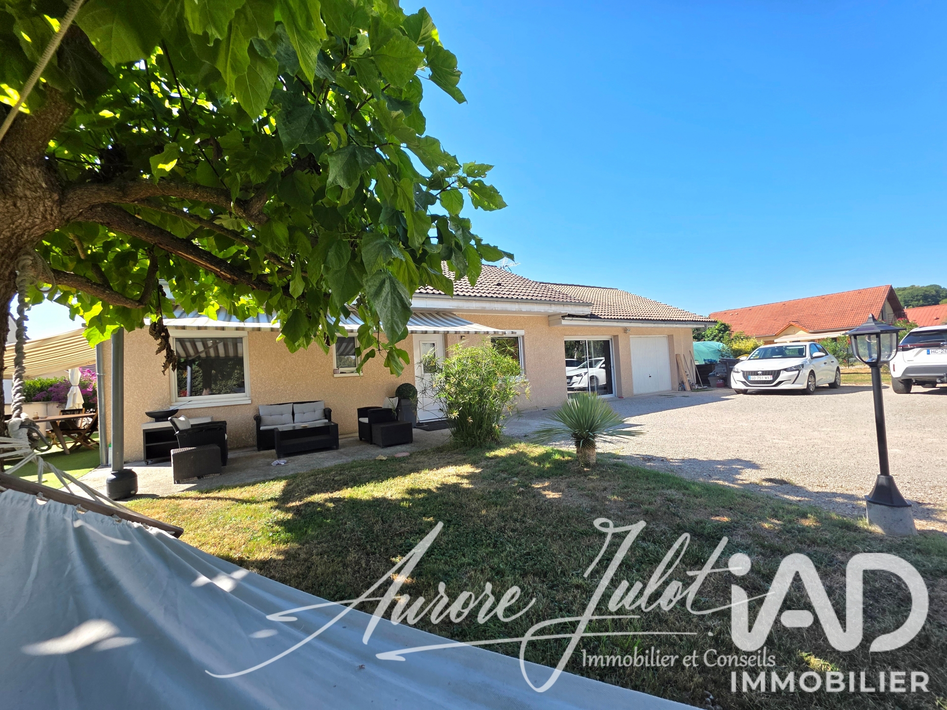 Vente Maison/villa 4 pièces