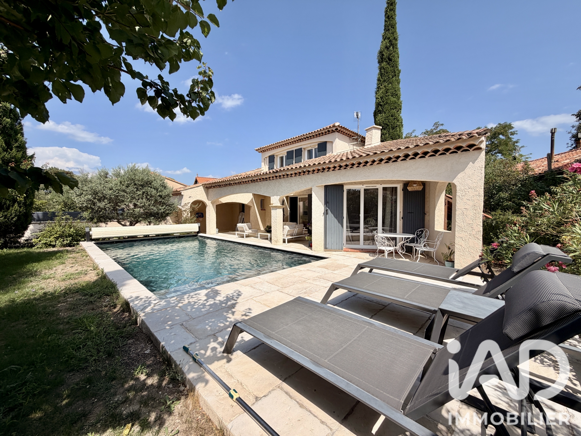 Vente Maison traditionnelle 4 pièces