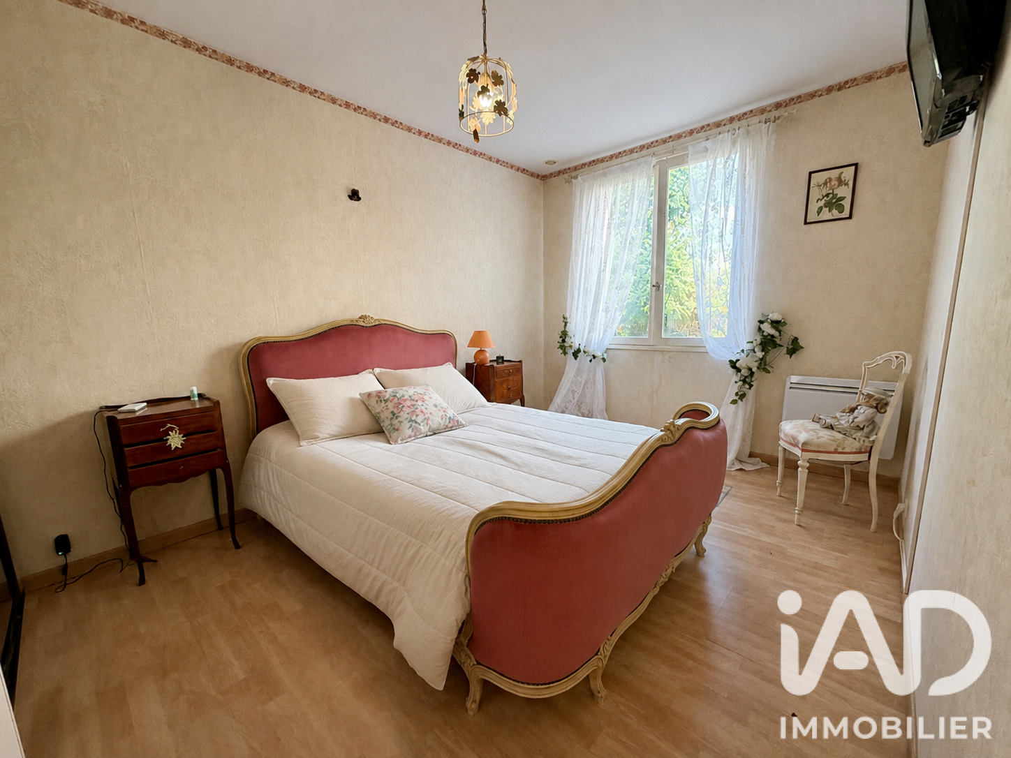 Vente maison à Bellevigny (85170) : maison 5 pièces 96 m² - 2100322 — 9