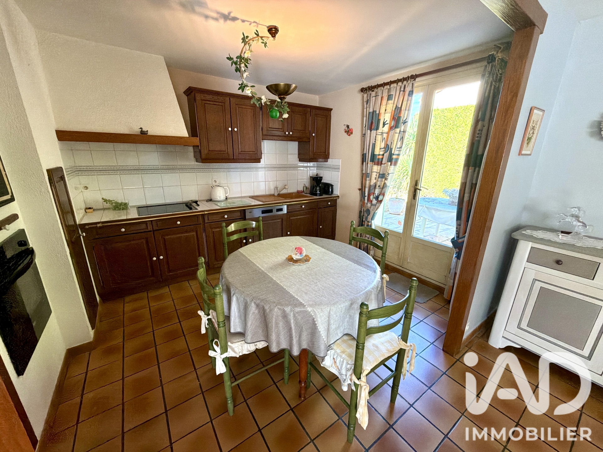 Vente maison à Bellevigny (85170) : maison 5 pièces 96 m² - 2100322 — 6