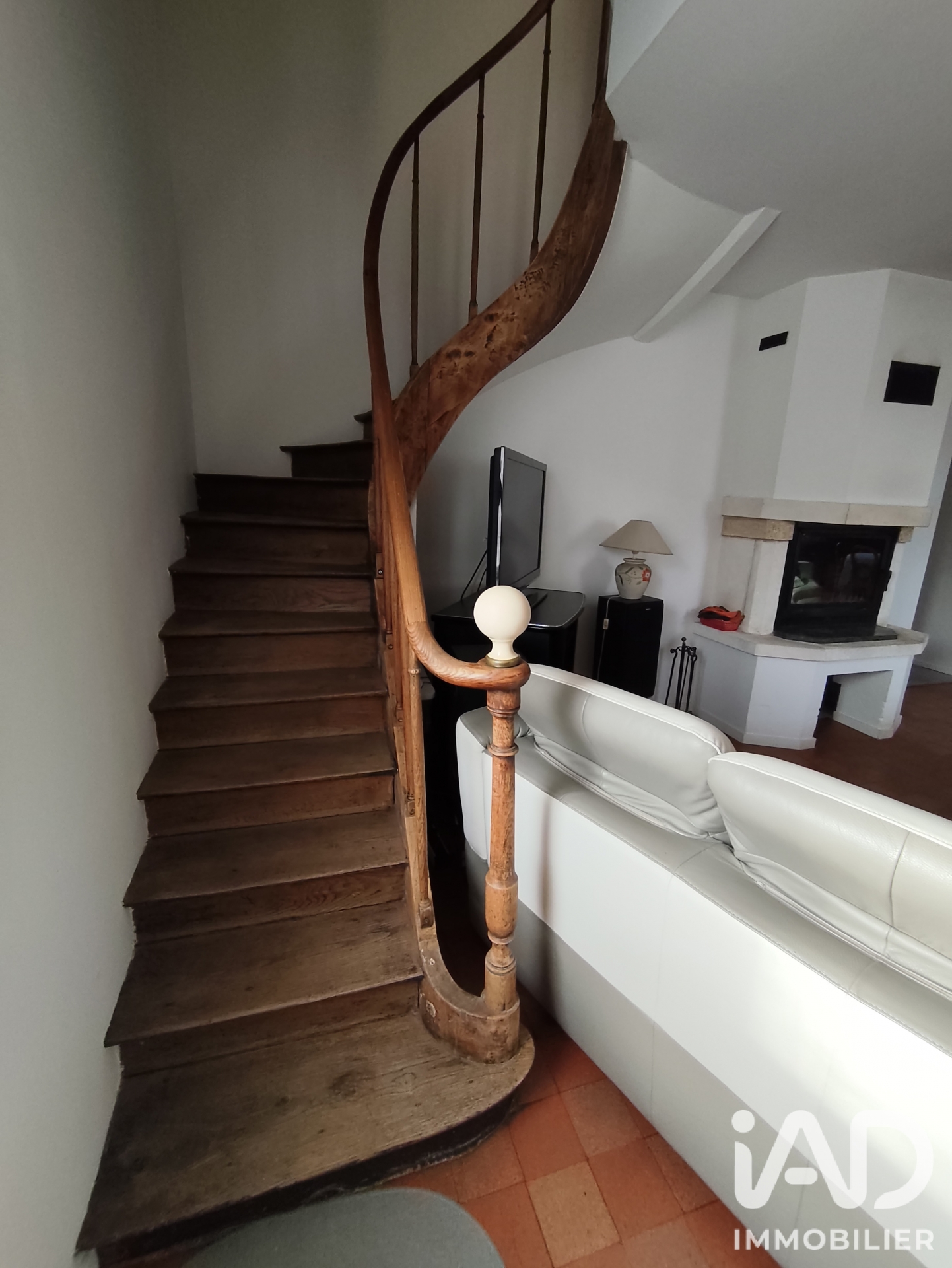 Vente maison à Mamers (72600) : maison 5 pièces 132 m² - 2097994 — 9