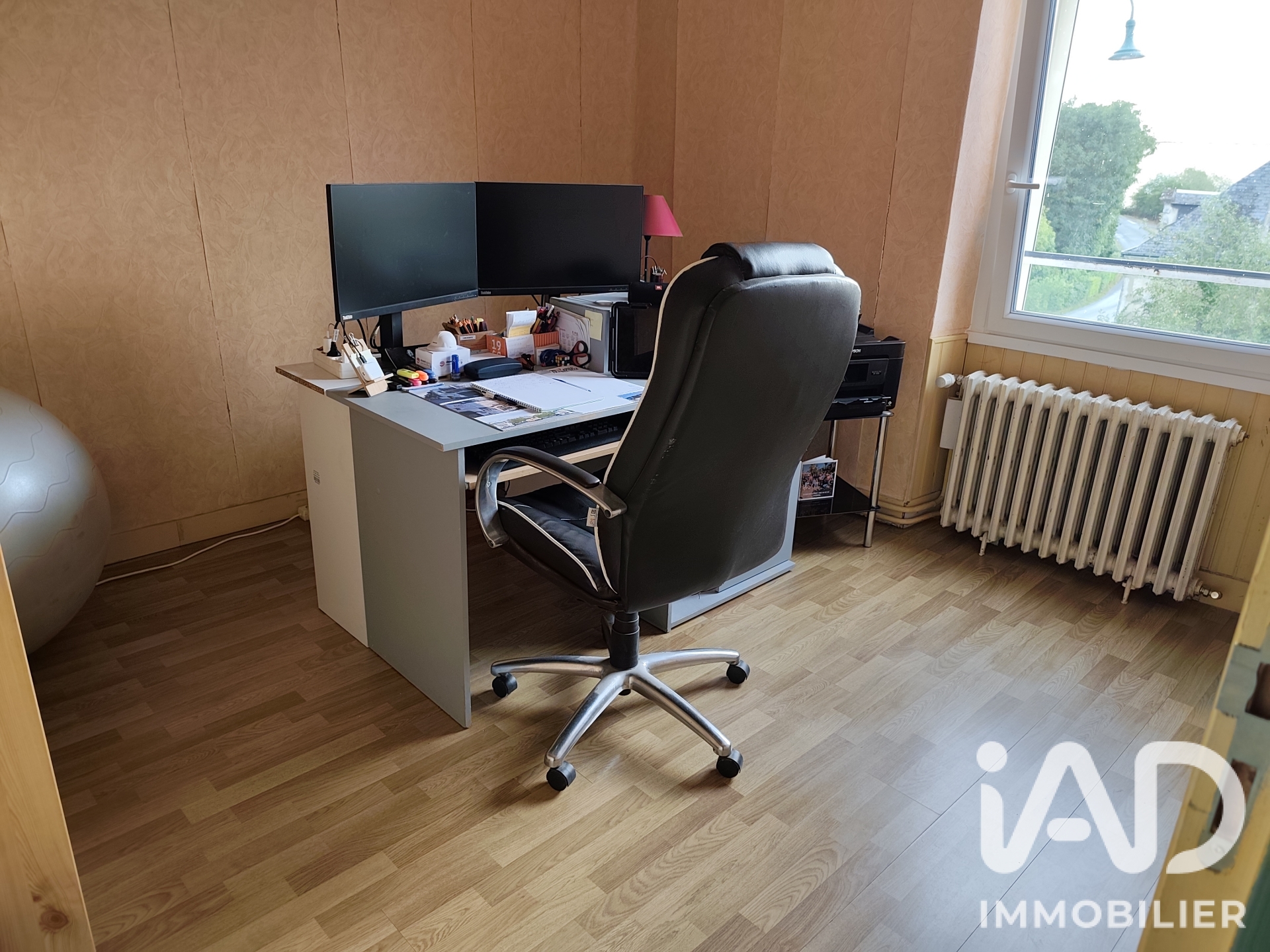 Vente maison à Mamers (72600) : maison 5 pièces 132 m² - 2097994 — 15