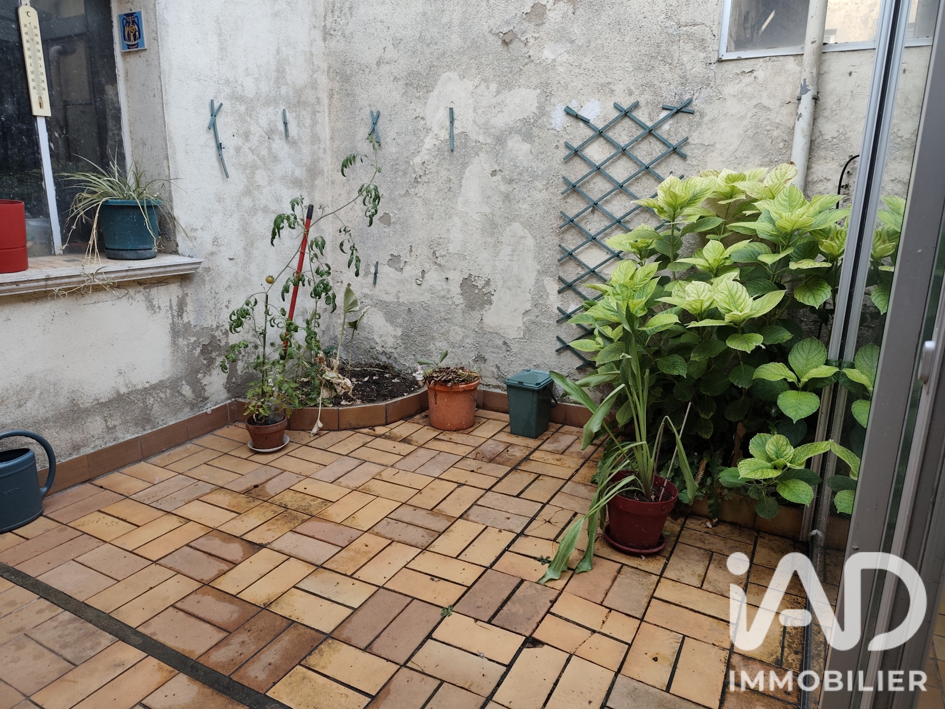 Vente maison à Mamers (72600) : maison 5 pièces 132 m² - 2097994 — 17
