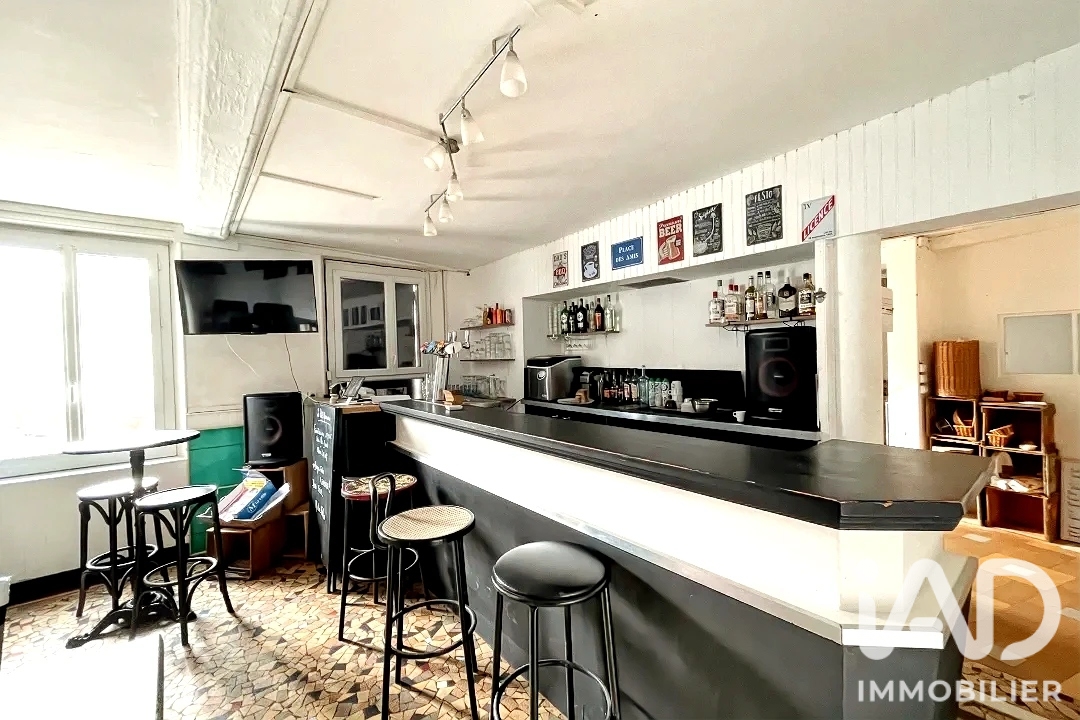 Vente immeuble 207 m² à Mézières-en-Drouais (28500) - 2097497 — 4