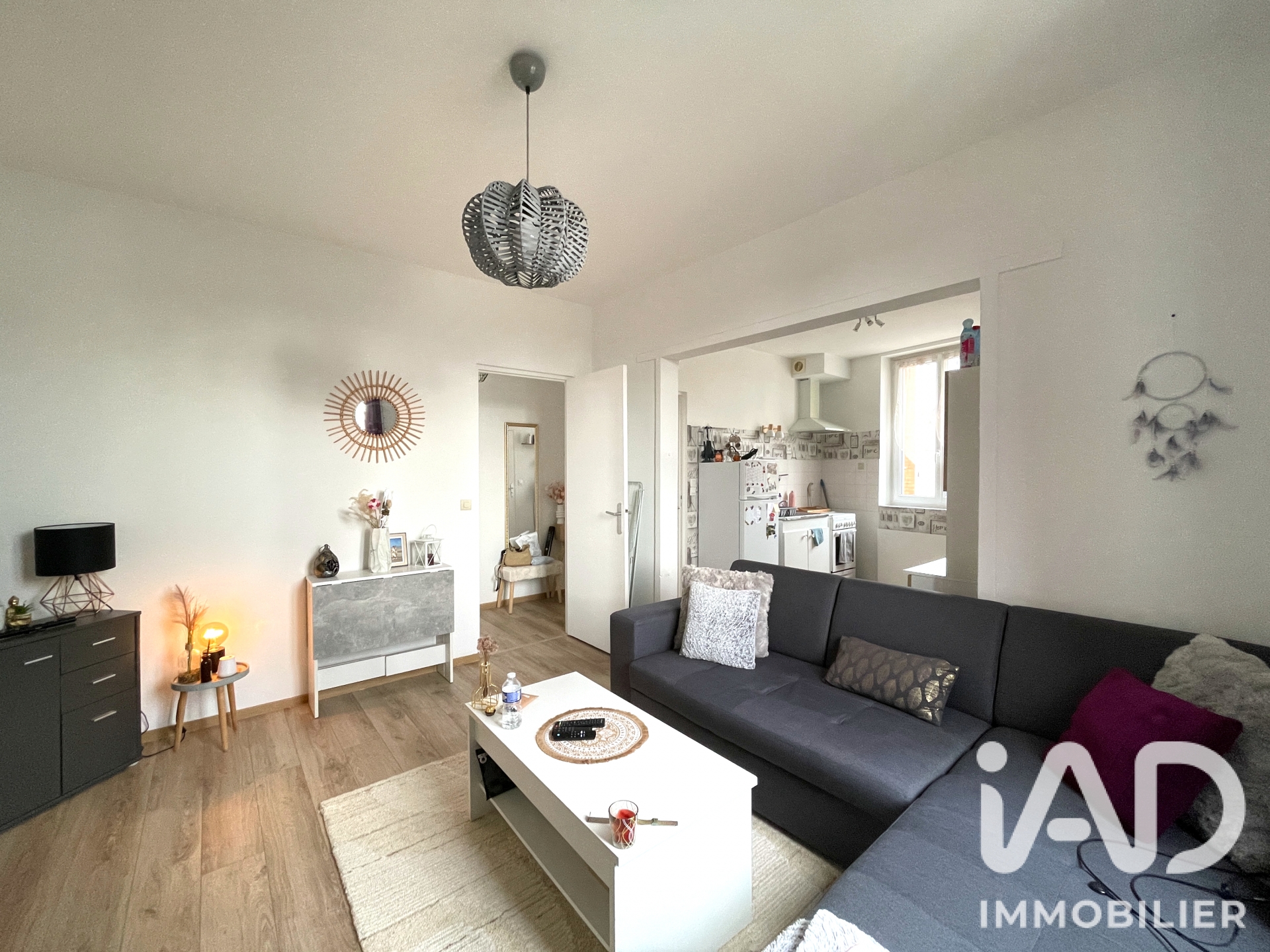 Vente immeuble 207 m² à Mézières-en-Drouais (28500) - 2097497 — 8