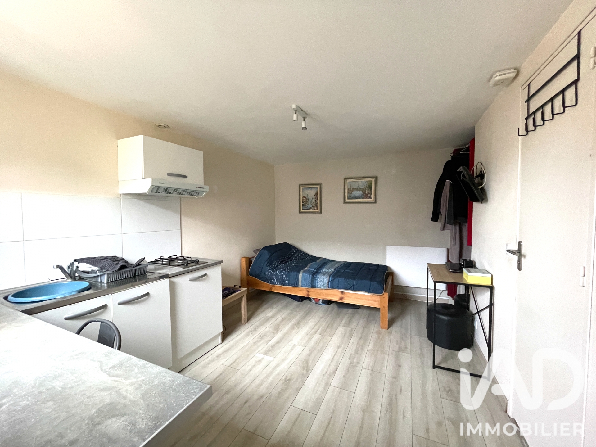 Vente immeuble 207 m² à Mézières-en-Drouais (28500) - 2097497 — 6