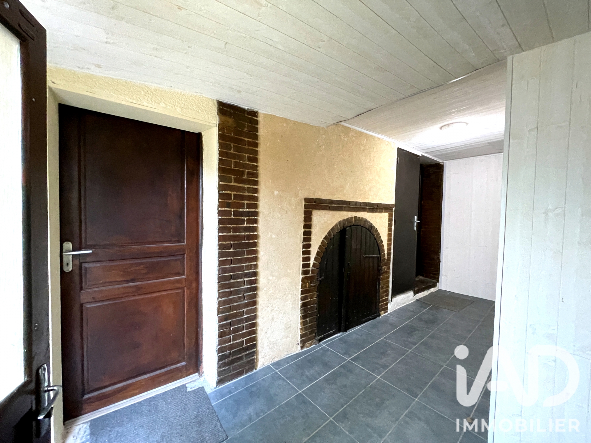 Vente immeuble 207 m² à Mézières-en-Drouais (28500) - 2097497 — 5