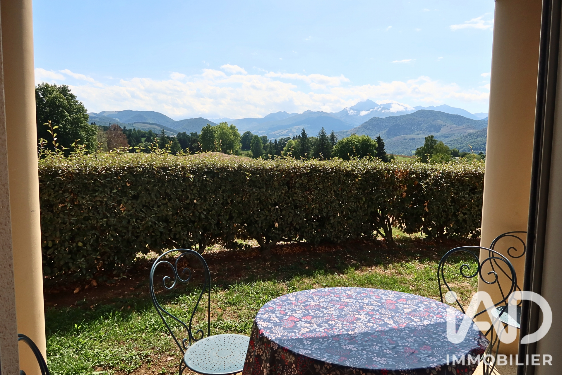 Vente appartement à Pouzac (65200) : appartement 3 pièces 43 m² - 2095763 — 6