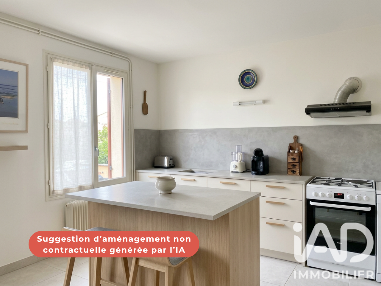 Vente maison à Nérac (47600) : maison 4 pièces 120 m² - 2089944 — 4