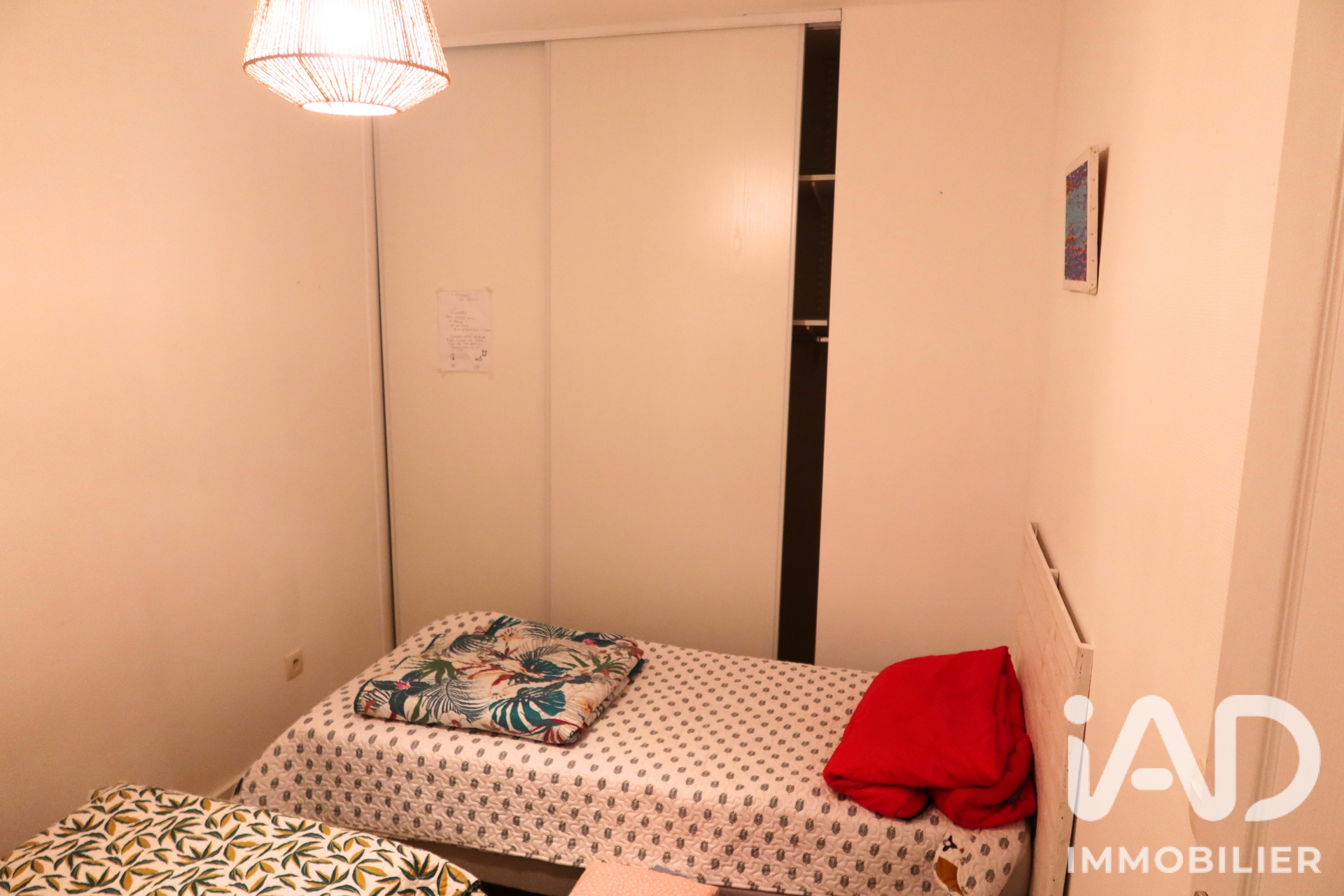Vente appartement à Pouzac (65200) : appartement 3 pièces 43 m² - 2095763 — 11