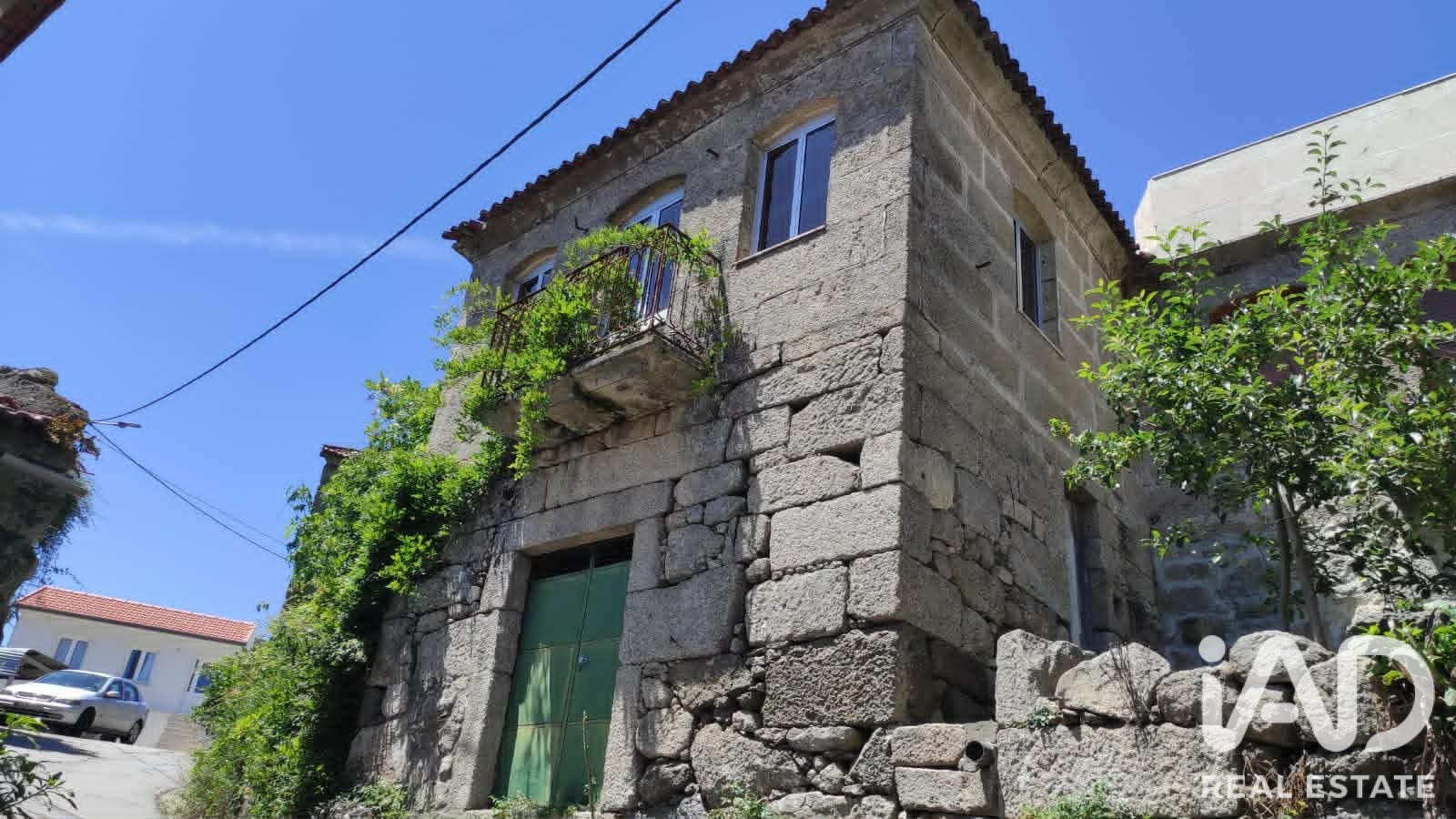 Casa de campo em Monção
