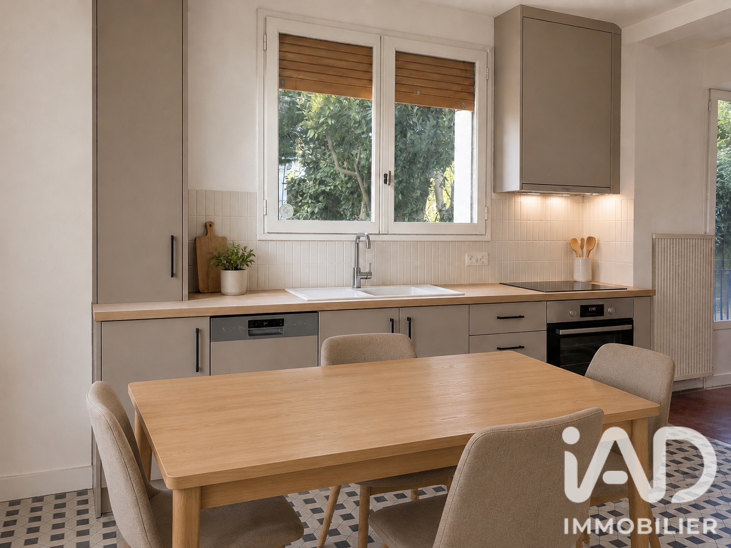 Vente appartement à Saint-Malo (35400) : appartement 3 pièces 83 m² - 2097226 — 4