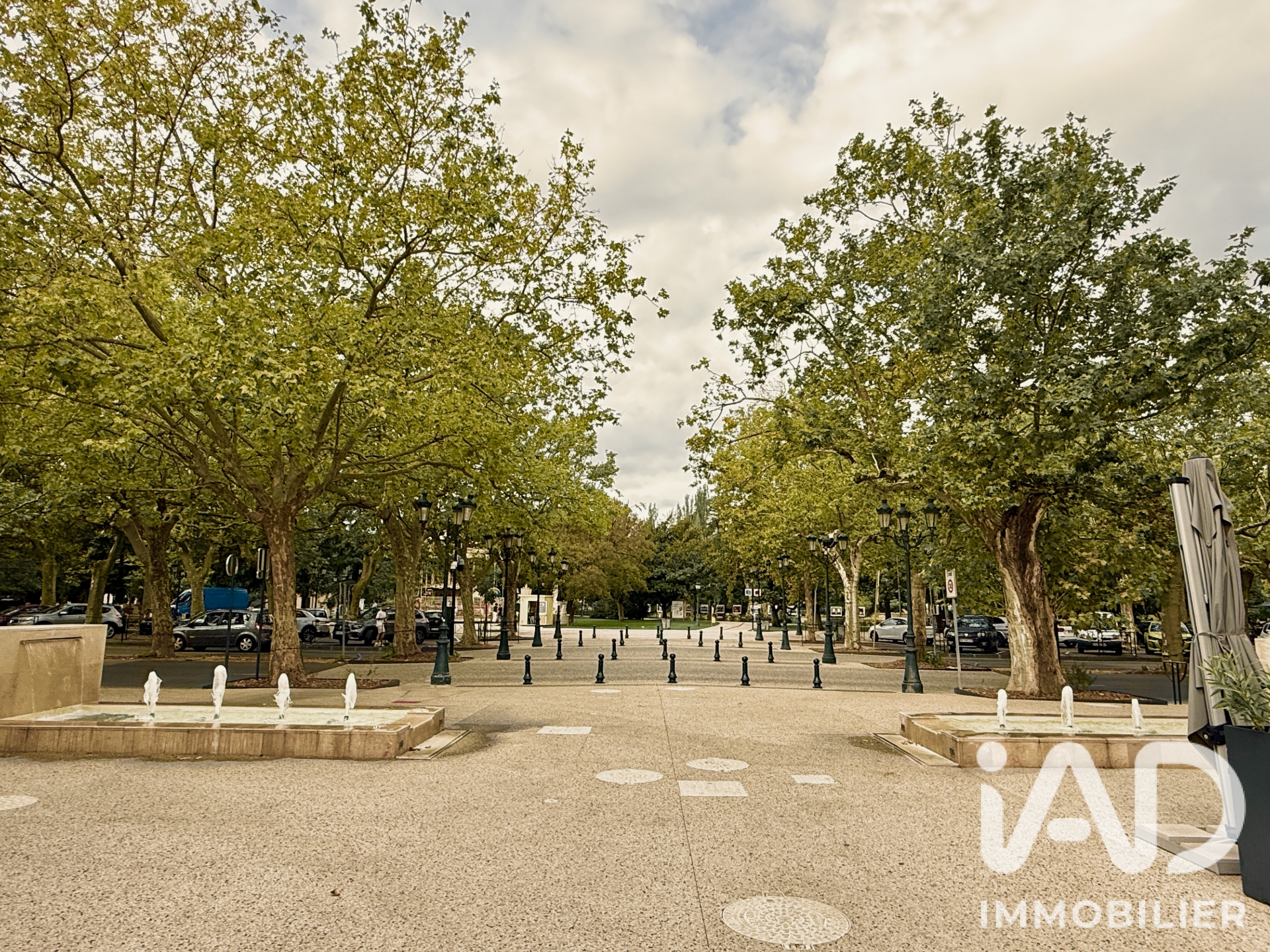 Vente appartement à Montélimar (26200) : appartement 2 pièces 68 m² - 2098400 — 14