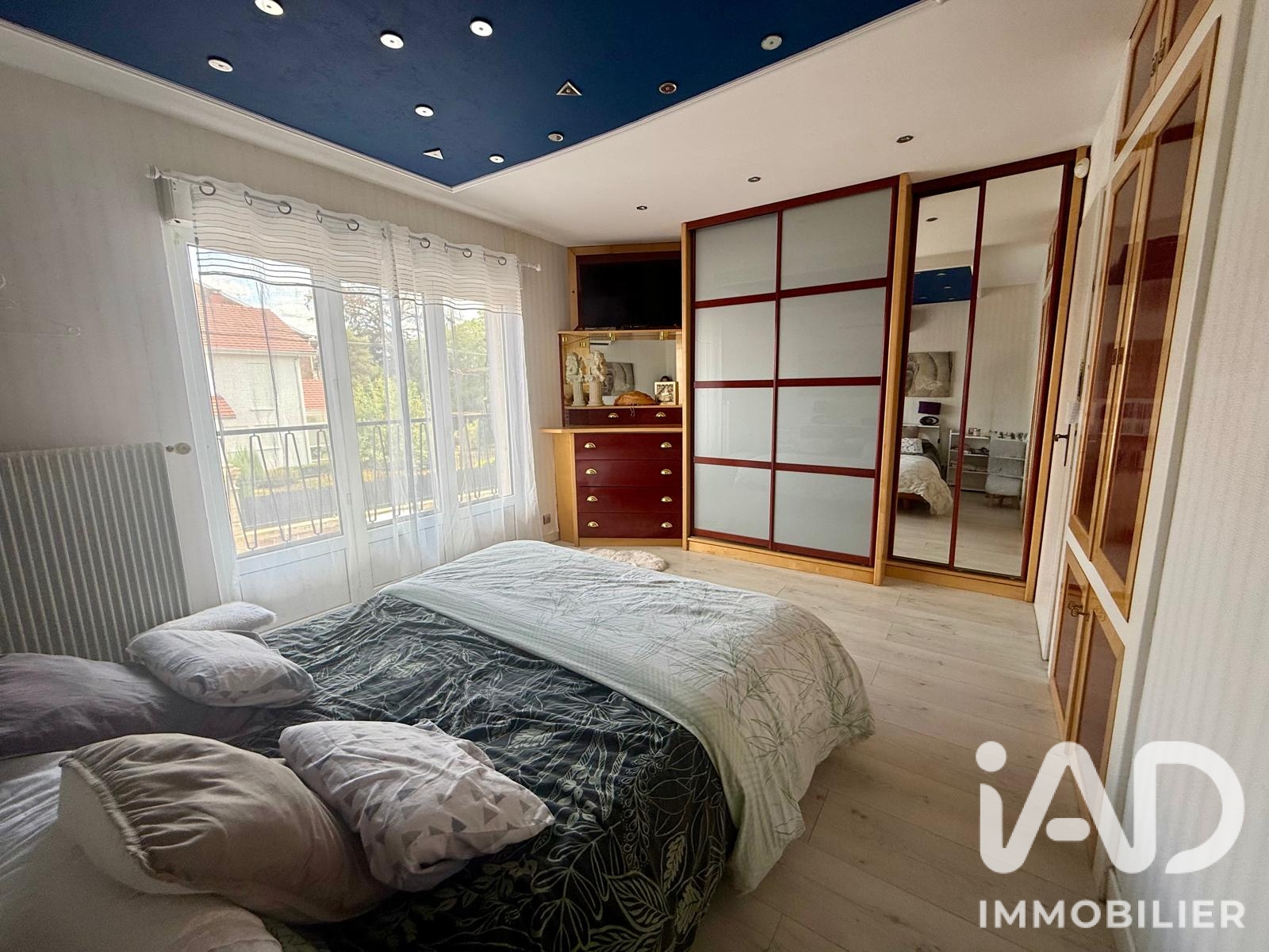 Vente Maison de ville 5 pièces