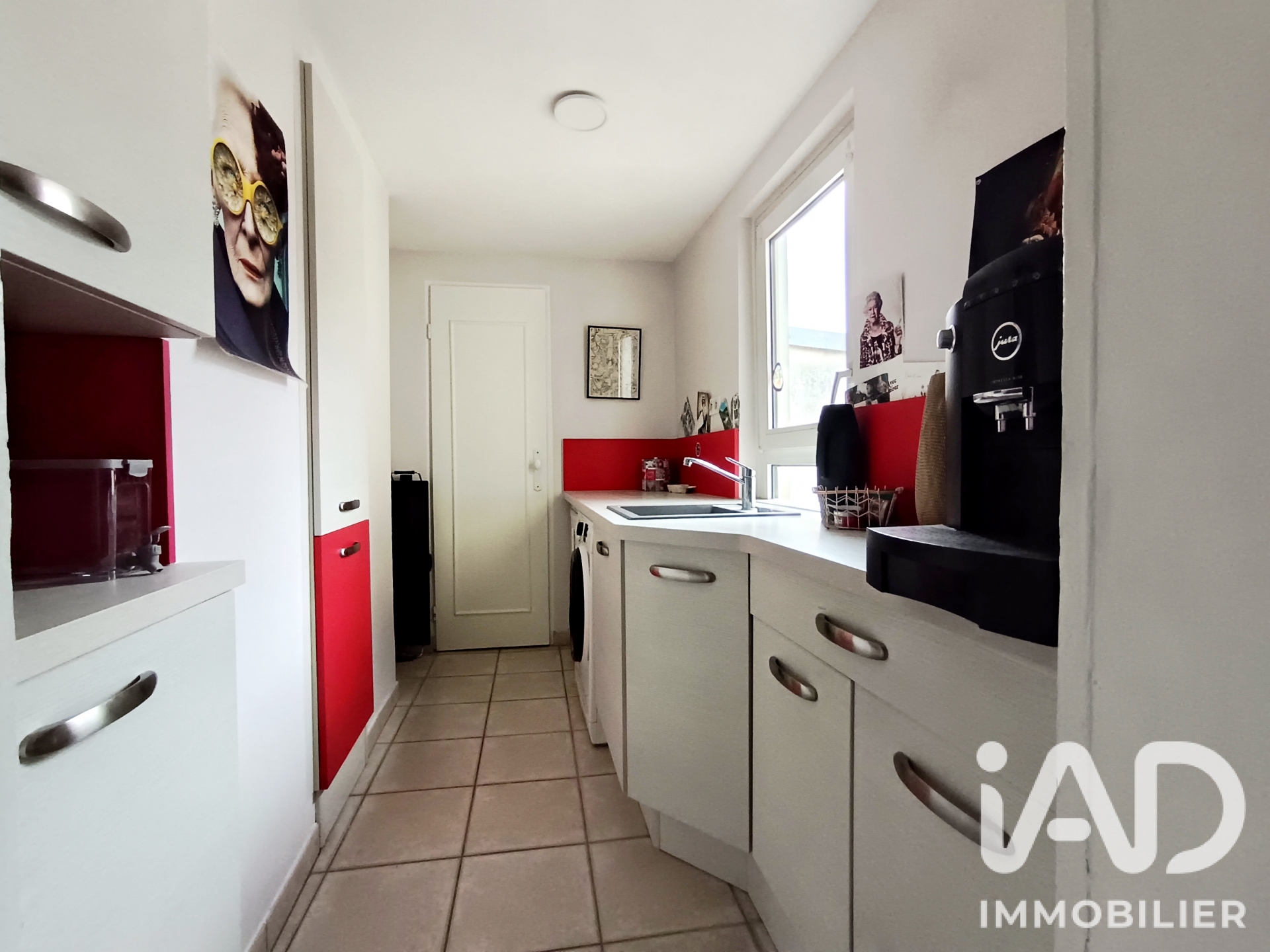 Vente appartement à Vesoul (70000) : appartement 4 pièces 108 m² - 2086842 — 9