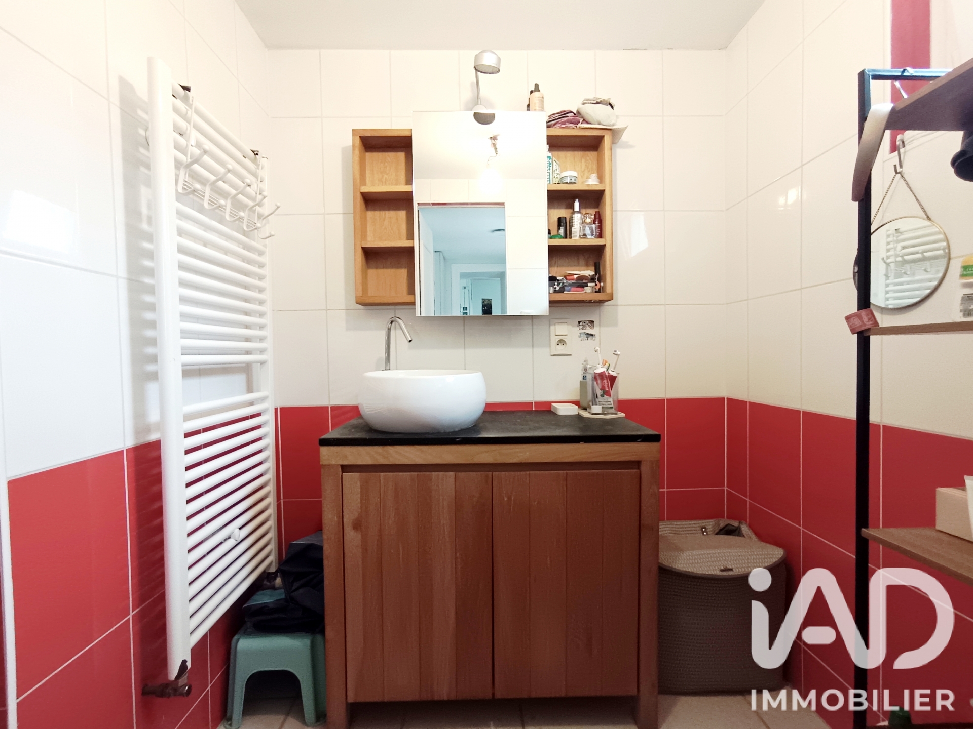 Vente appartement à Vesoul (70000) : appartement 4 pièces 108 m² - 2086842 — 8