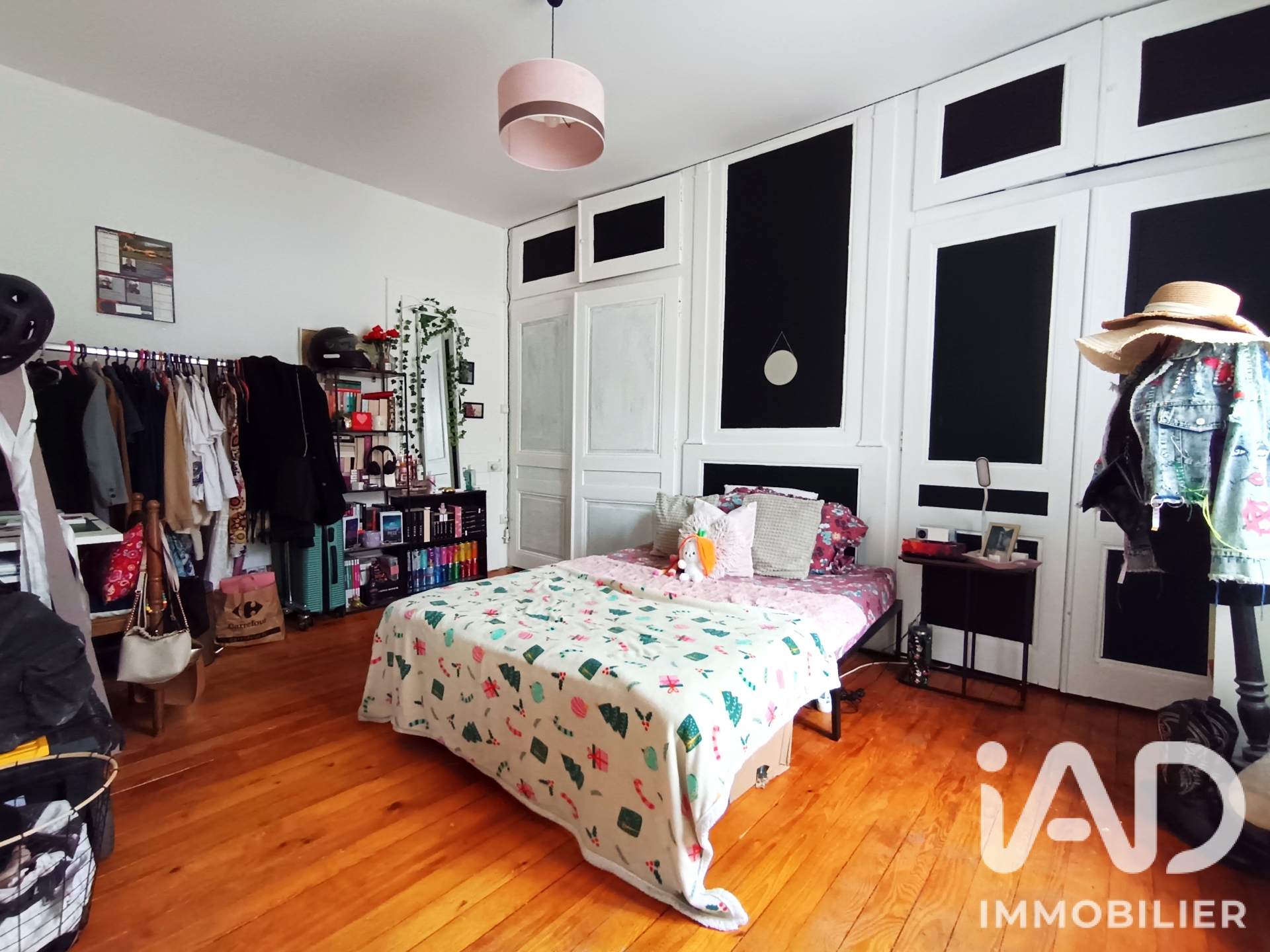 Vente appartement à Vesoul (70000) : appartement 4 pièces 108 m² - 2086842 — 4