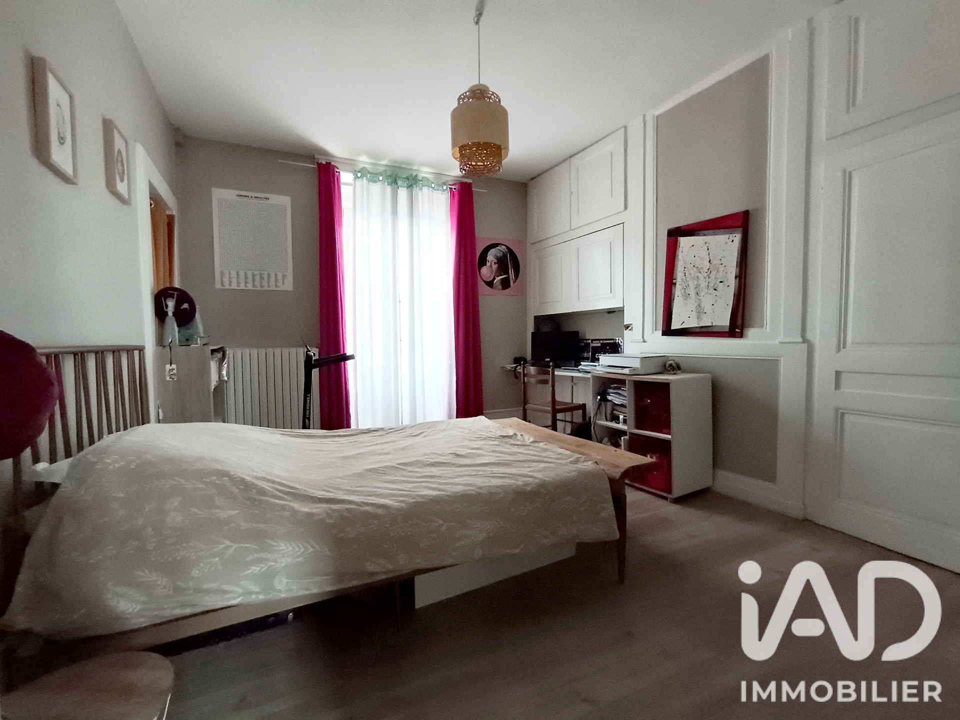 Vente appartement à Vesoul (70000) : appartement 4 pièces 108 m² - 2086842 — 7