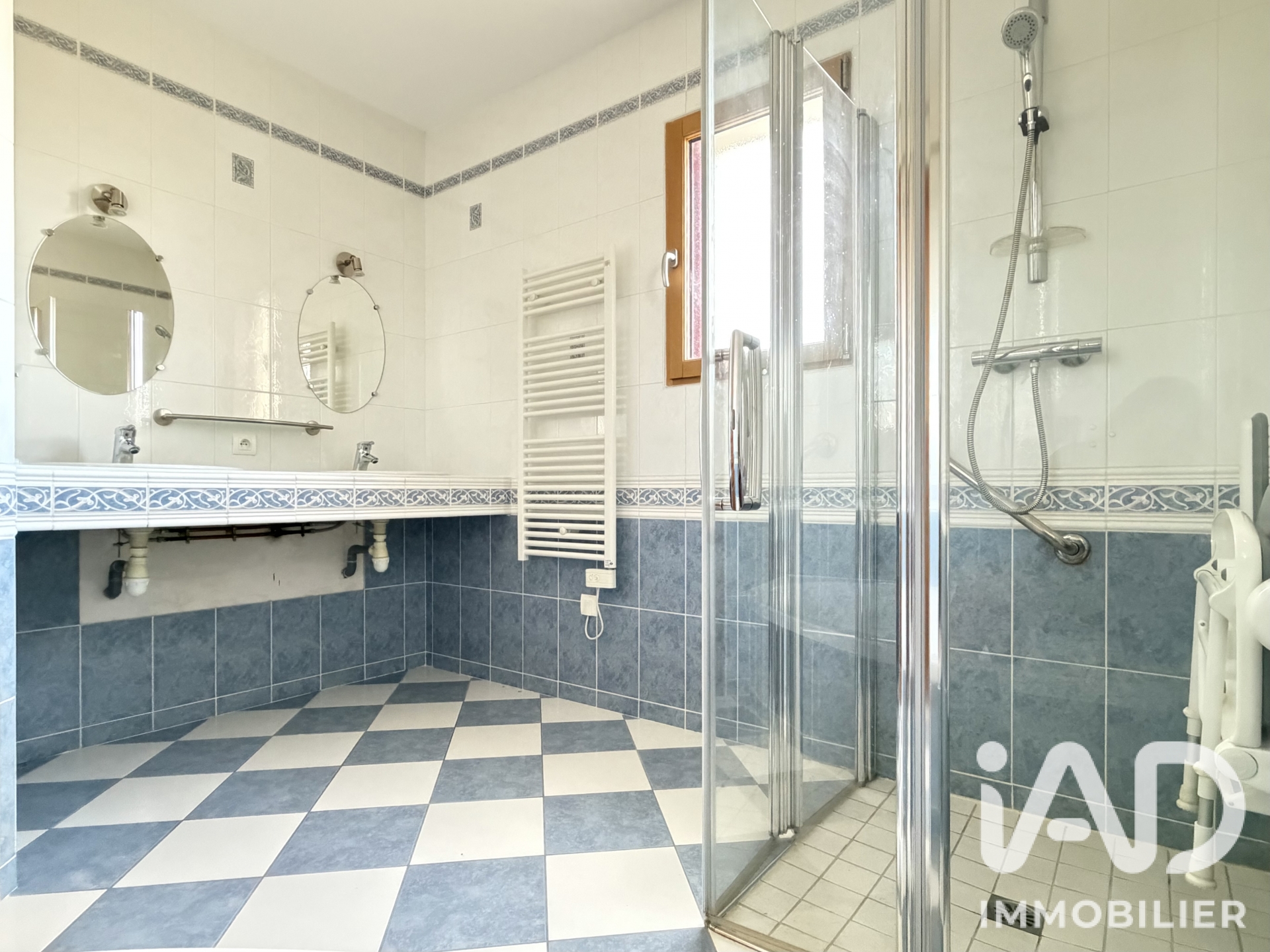 Vente maison à Erbray (44110) : maison traditionnelle 5 pièces 108 m² - 2093828 — 8