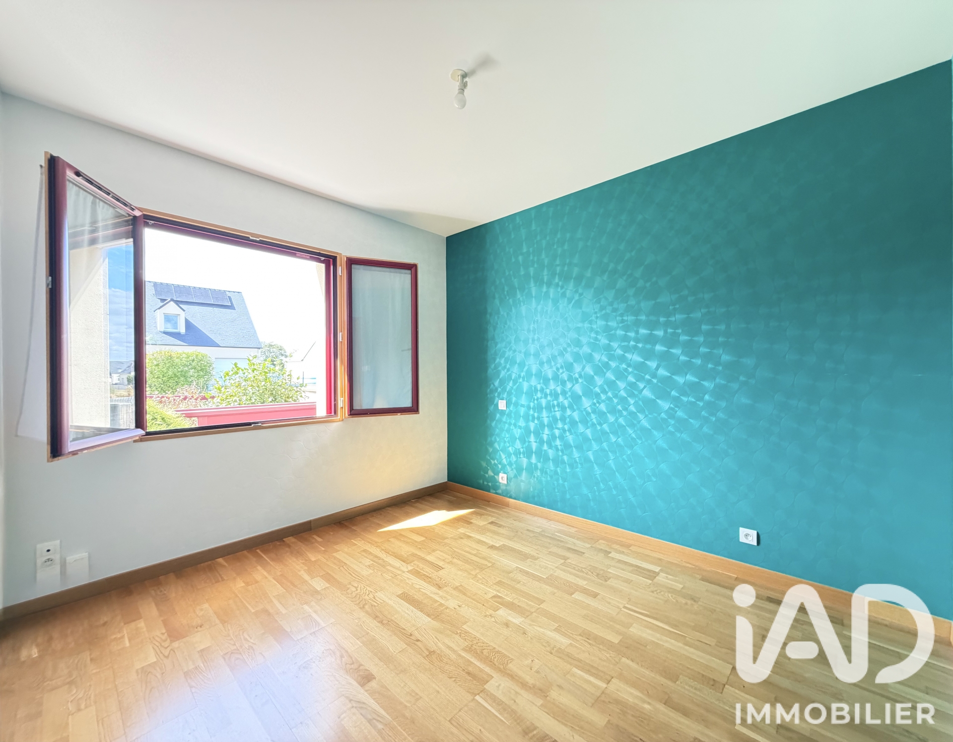 Vente maison à Erbray (44110) : maison traditionnelle 5 pièces 108 m² - 2093828 — 6