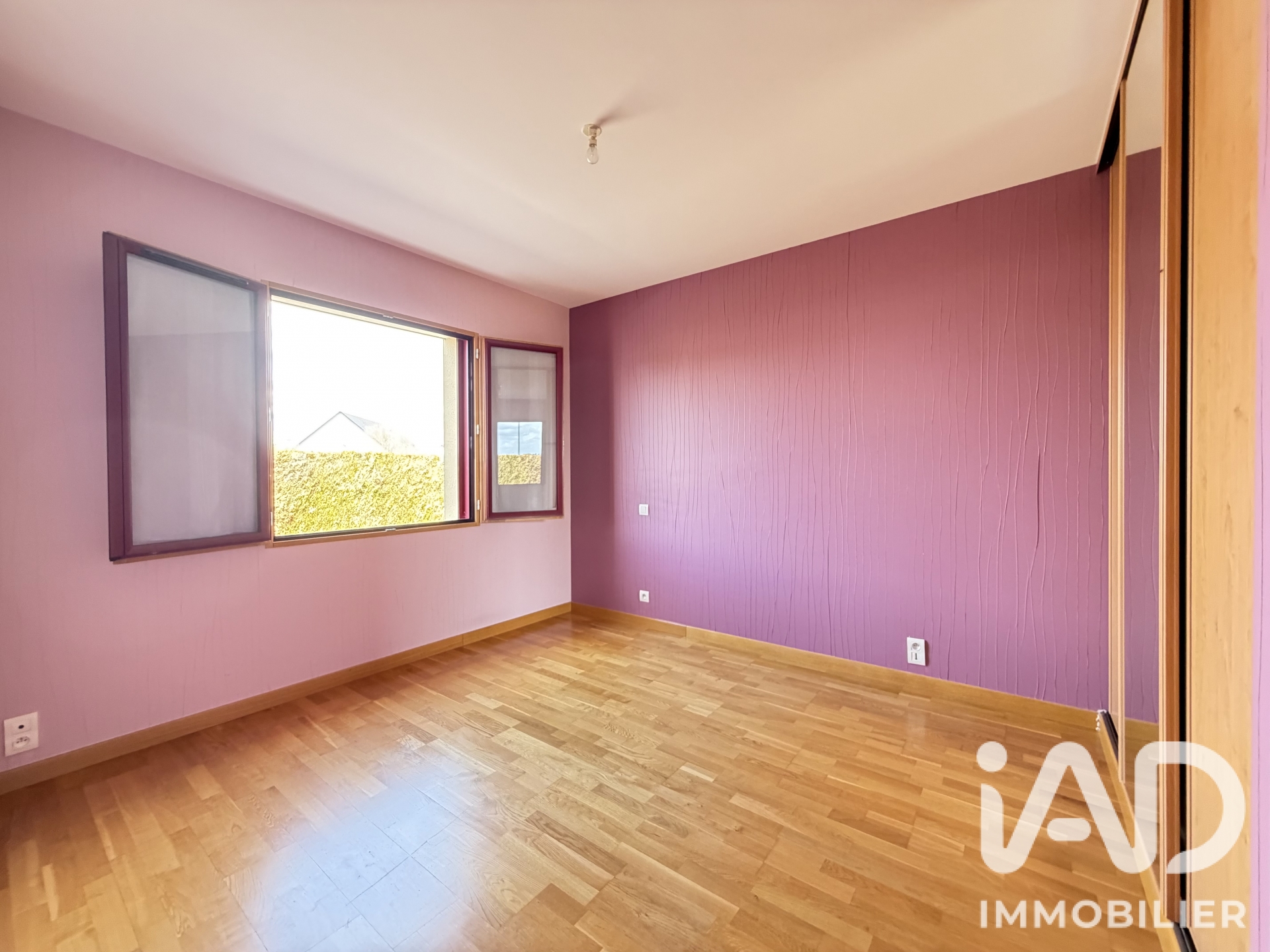 Vente maison à Erbray (44110) : maison traditionnelle 5 pièces 108 m² - 2093828 — 5