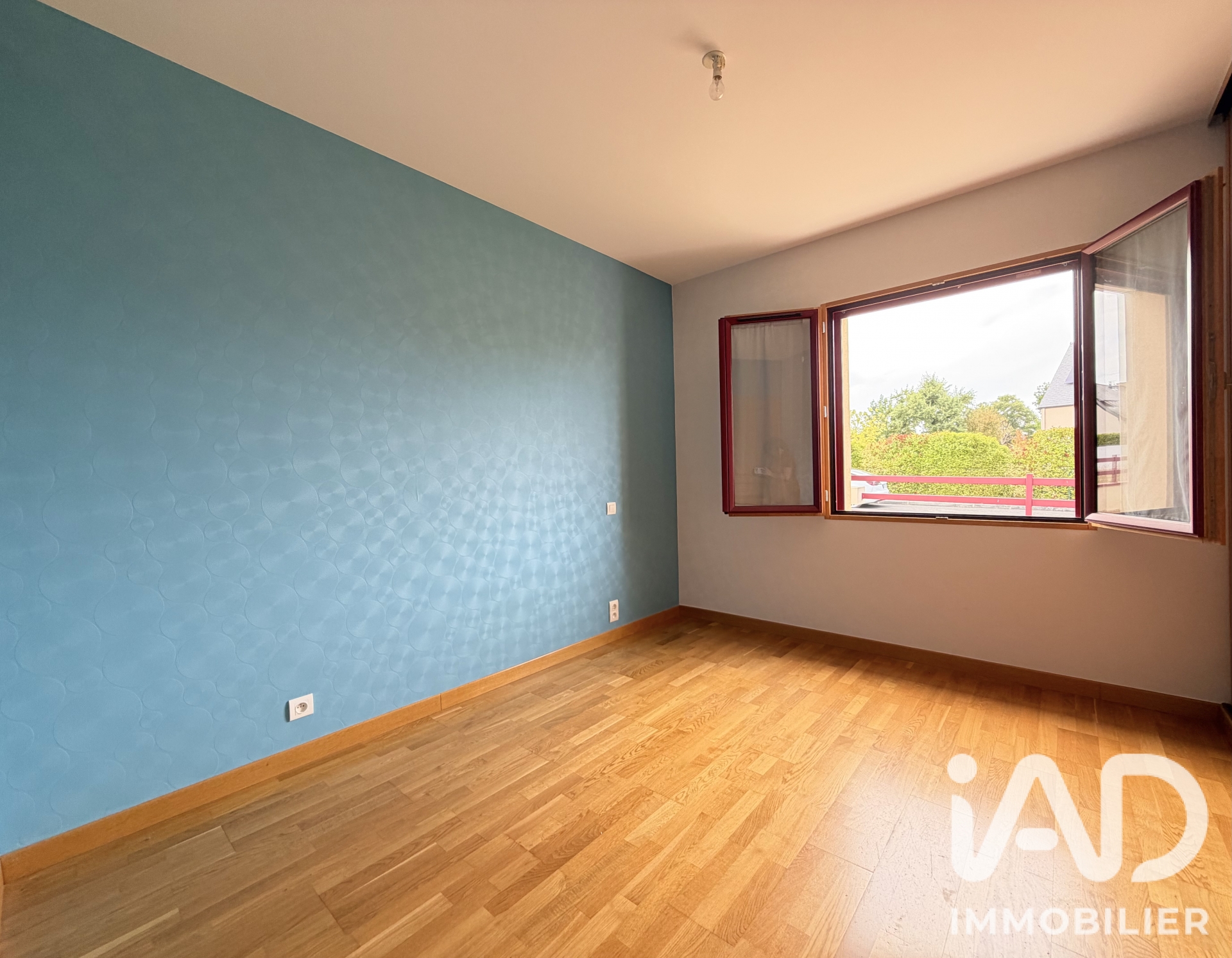 Vente maison à Erbray (44110) : maison traditionnelle 5 pièces 108 m² - 2093828 — 7