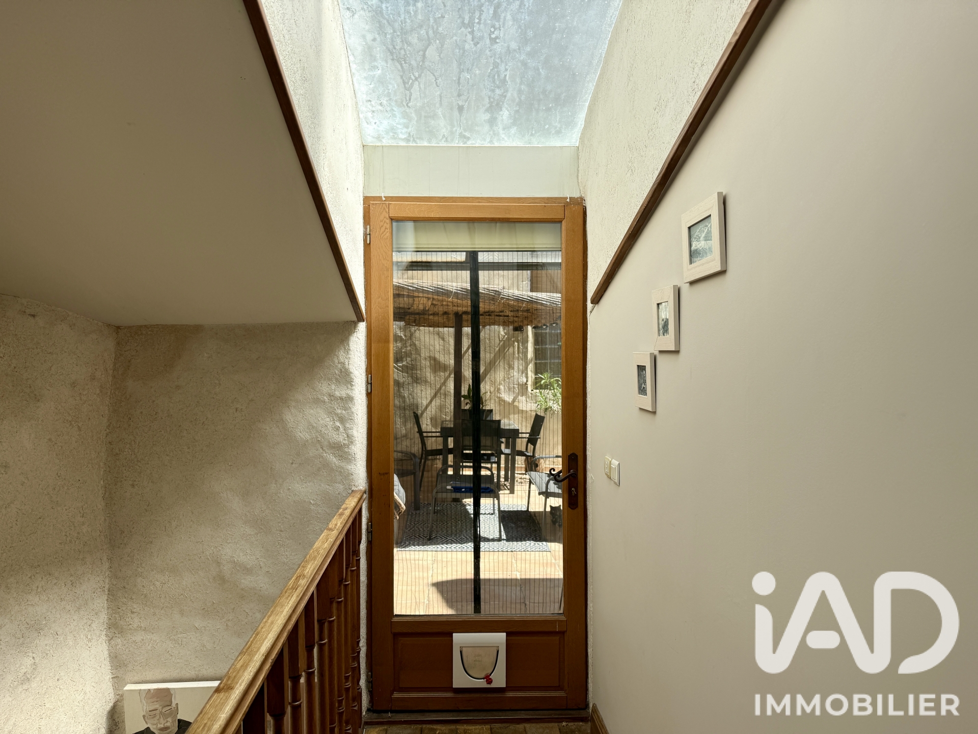 Vente appartement à Montélimar (26200) : appartement 3 pièces 98 m² - 2098404 — 13