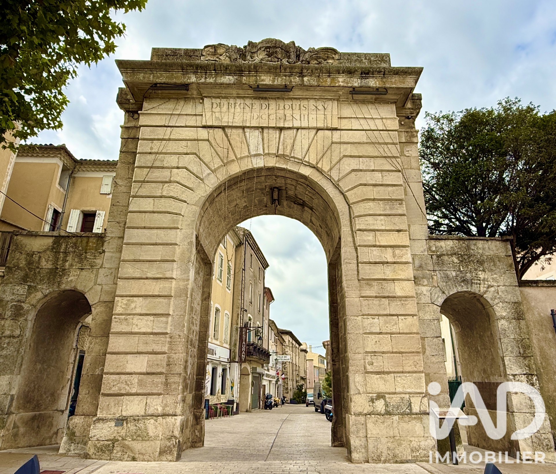 Vente appartement à Montélimar (26200) : appartement 3 pièces 98 m² - 2098404 — 19