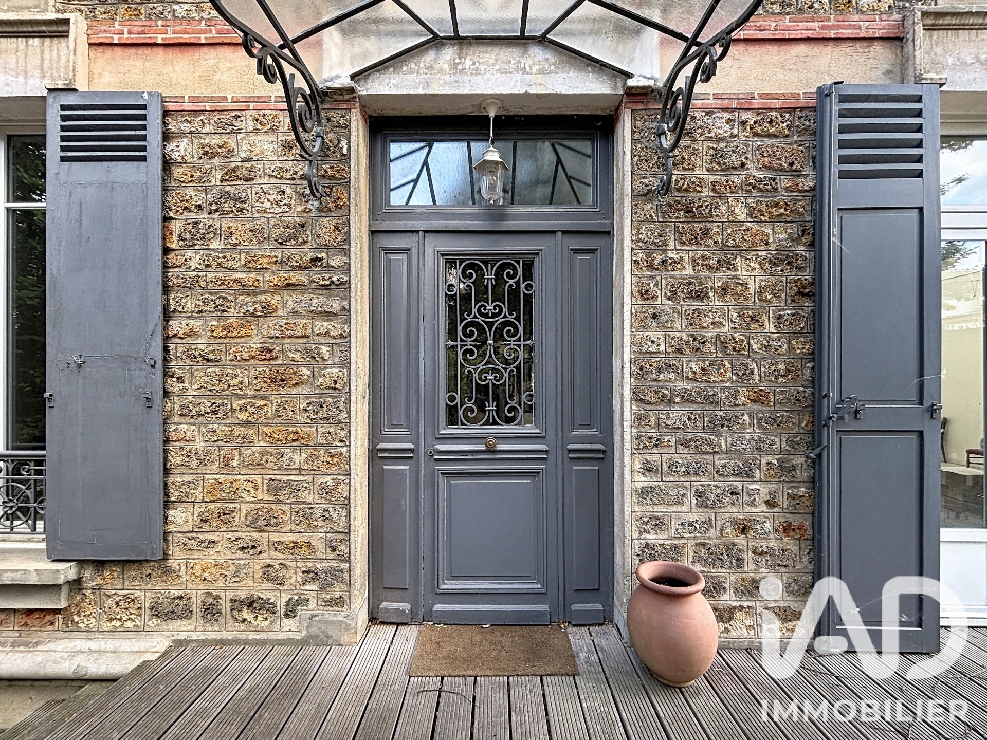 Vente Maison/villa 9 pièces