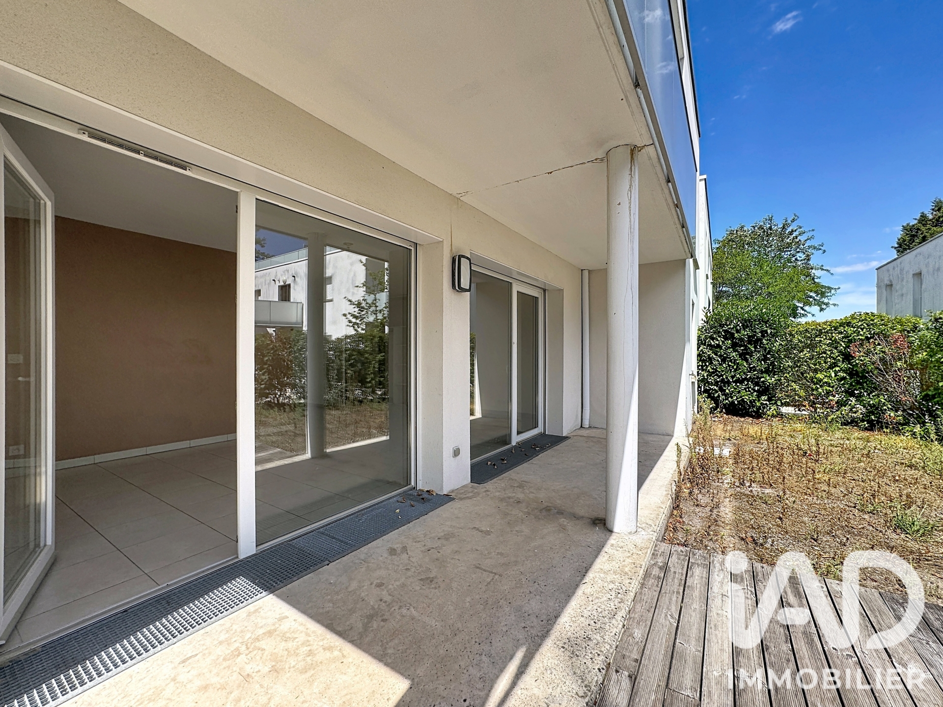 Vente appartement à Pessac (33600) : appartement 4 pièces 87 m² - 2096389 — 4