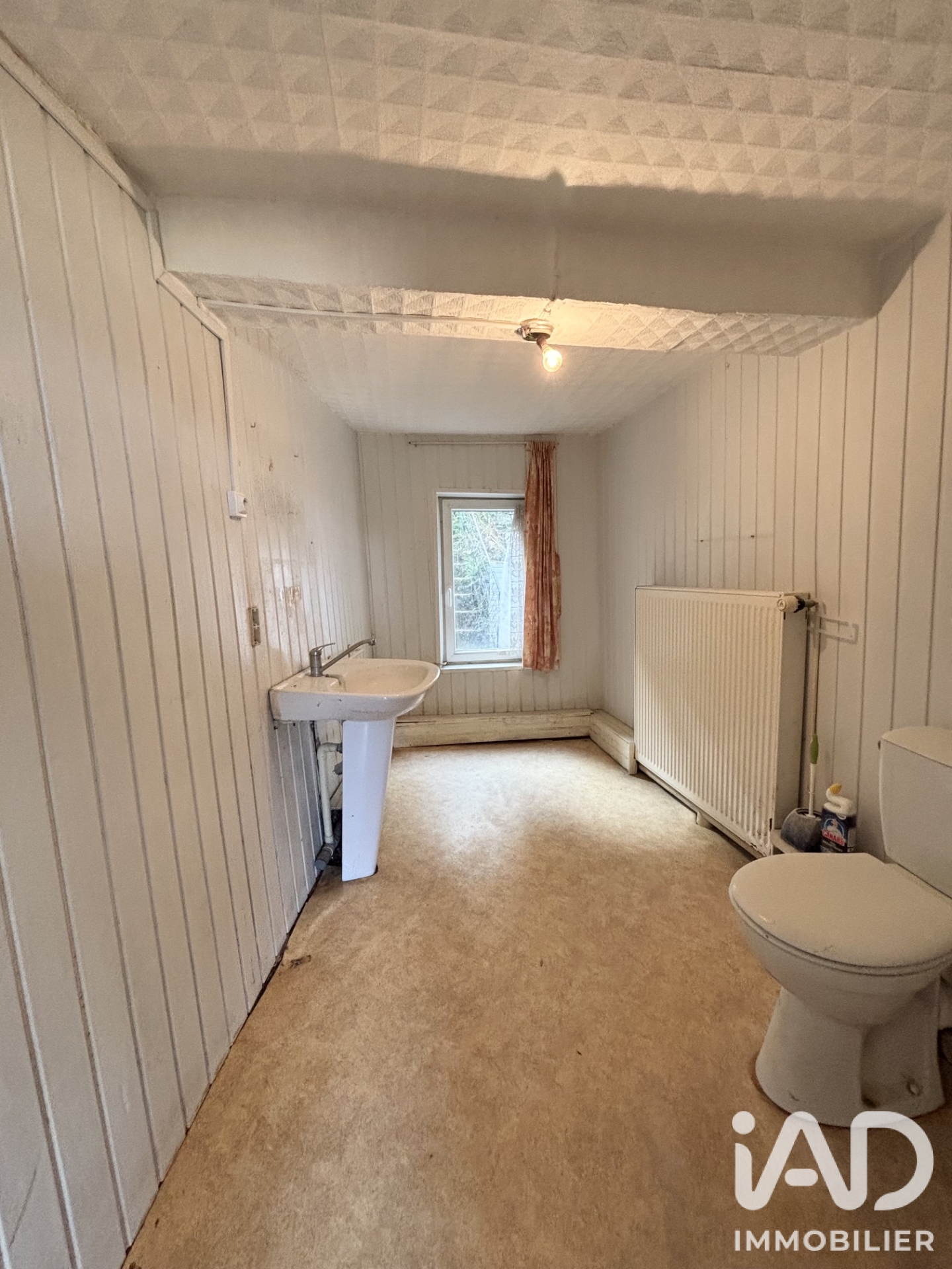 Vente Maison/villa 4 pièces
