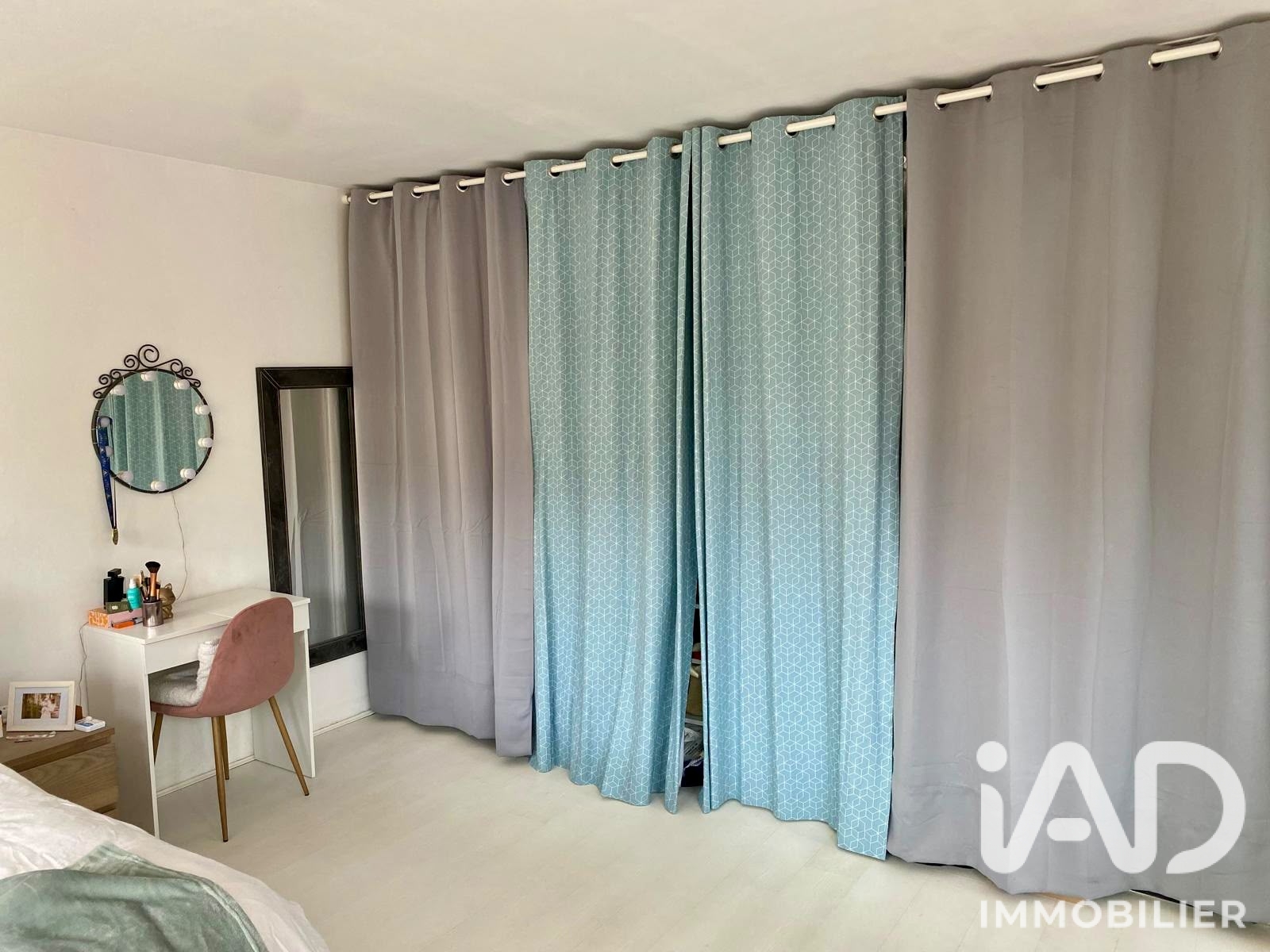 Vente appartement à Montigny-le-Bretonneux (78180) : appartement 5 pièces 124 m² - 2095978 — 14