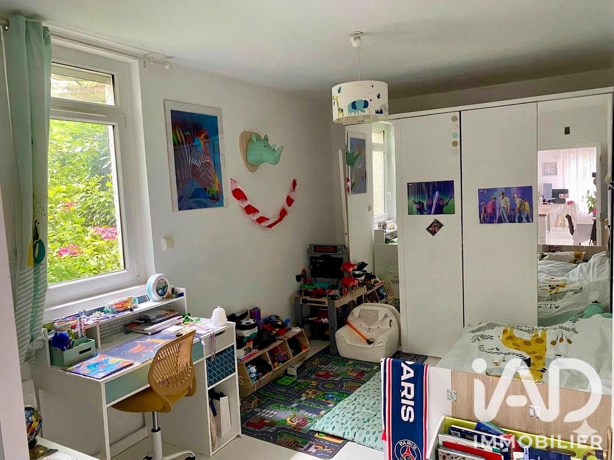 Vente appartement à Montigny-le-Bretonneux (78180) : appartement 5 pièces 124 m² - 2095978 — 8