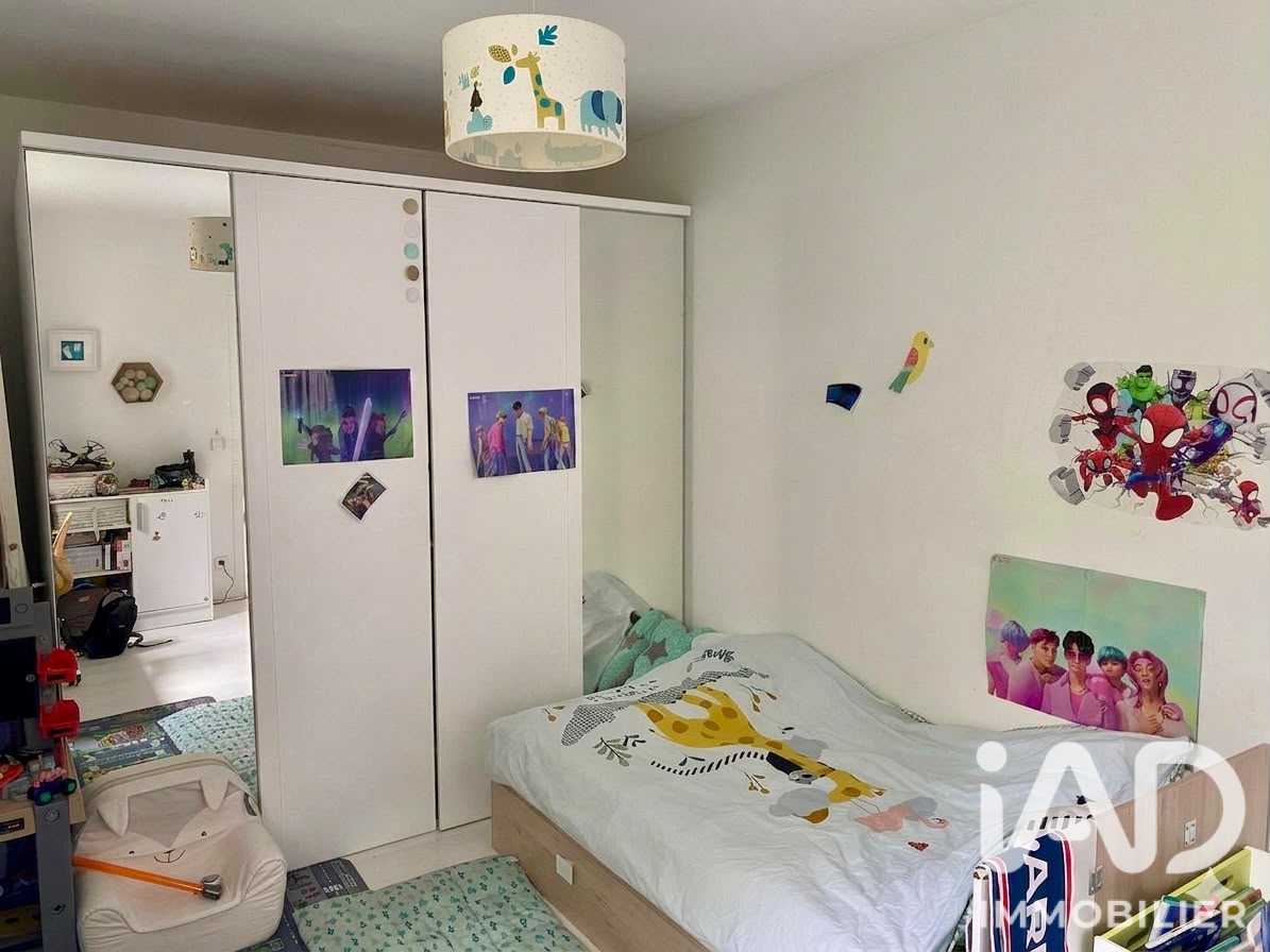 Vente appartement à Montigny-le-Bretonneux (78180) : appartement 5 pièces 124 m² - 2095978 — 9
