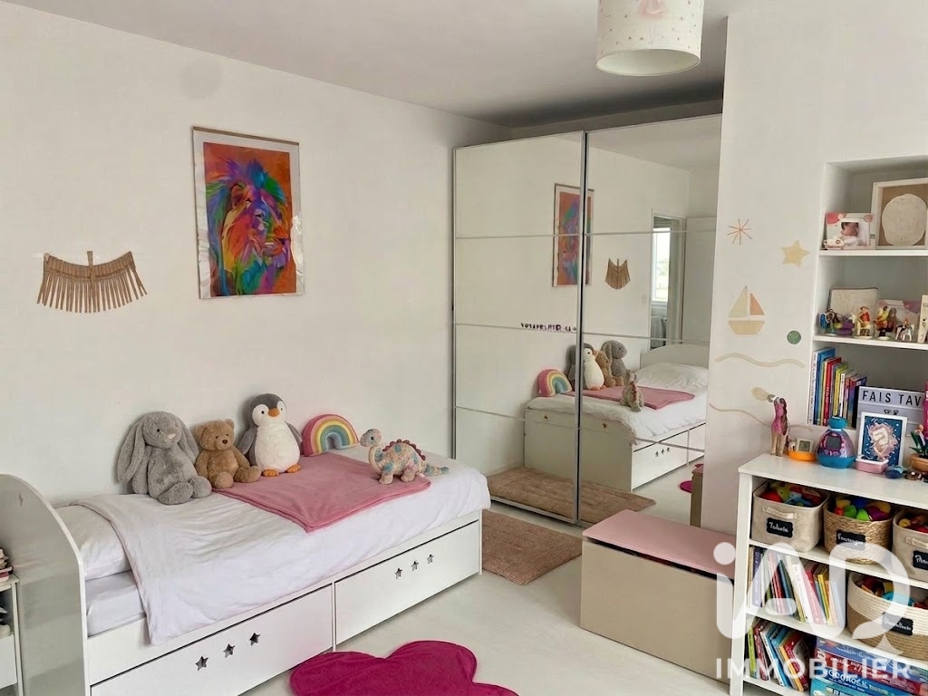 Vente appartement à Montigny-le-Bretonneux (78180) : appartement 5 pièces 124 m² - 2095978 — 10
