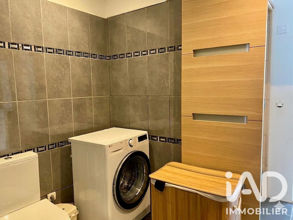 Vente appartement à Montigny-le-Bretonneux (78180) : appartement 5 pièces 124 m² - 2095978 — 7