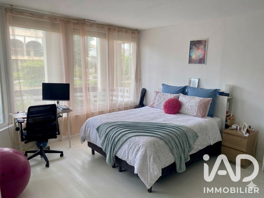 Vente appartement à Montigny-le-Bretonneux (78180) : appartement 5 pièces 124 m² - 2095978 — 13