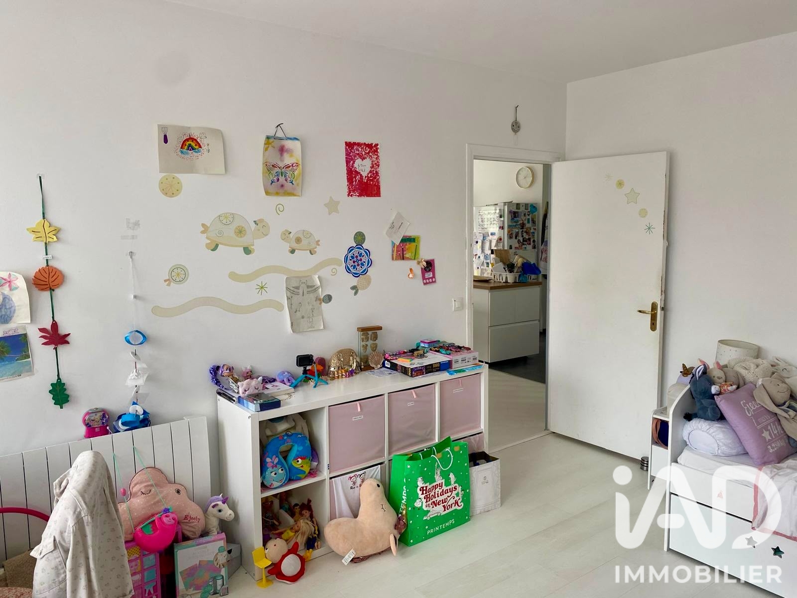 Vente appartement à Montigny-le-Bretonneux (78180) : appartement 5 pièces 124 m² - 2095978 — 12