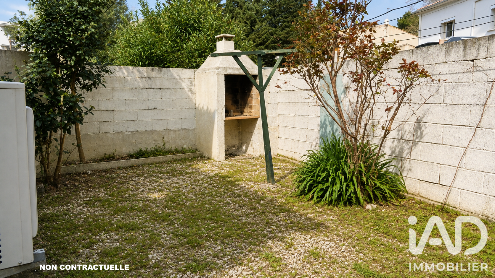 Appartement à vendre à Vias — 293 000 € — IAD France