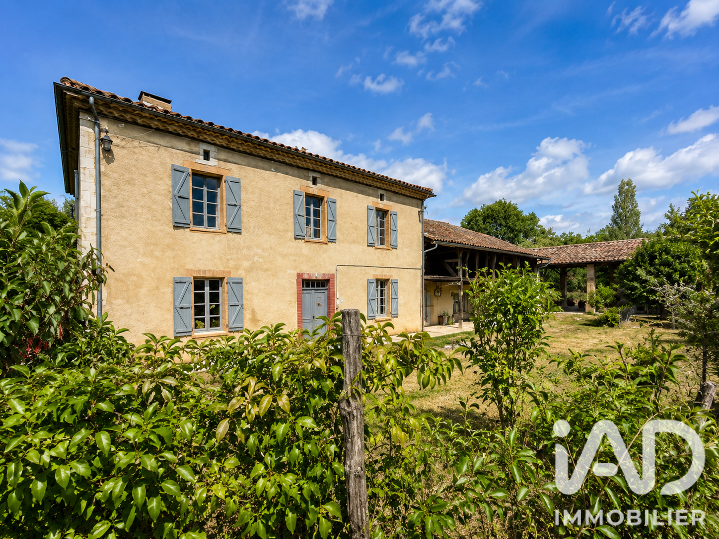 Vente Maison traditionnelle 10 pièces