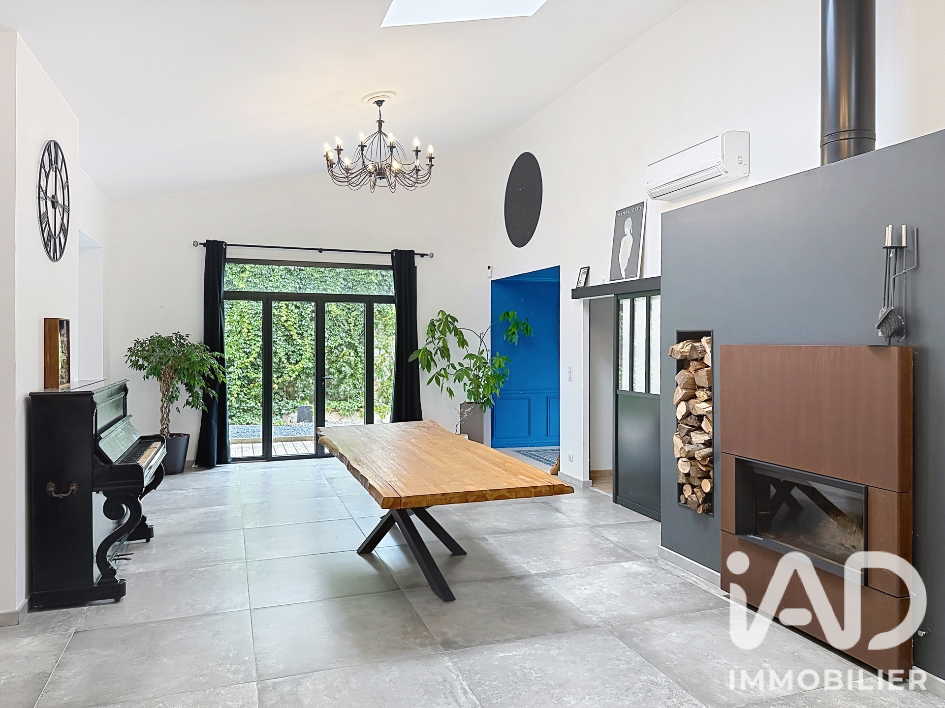 Vente Maison de village 4 pièces