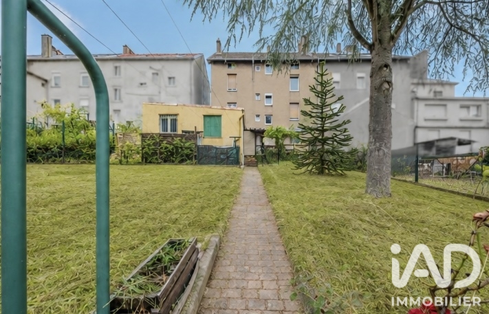 Vente Maison/villa 8 pièces